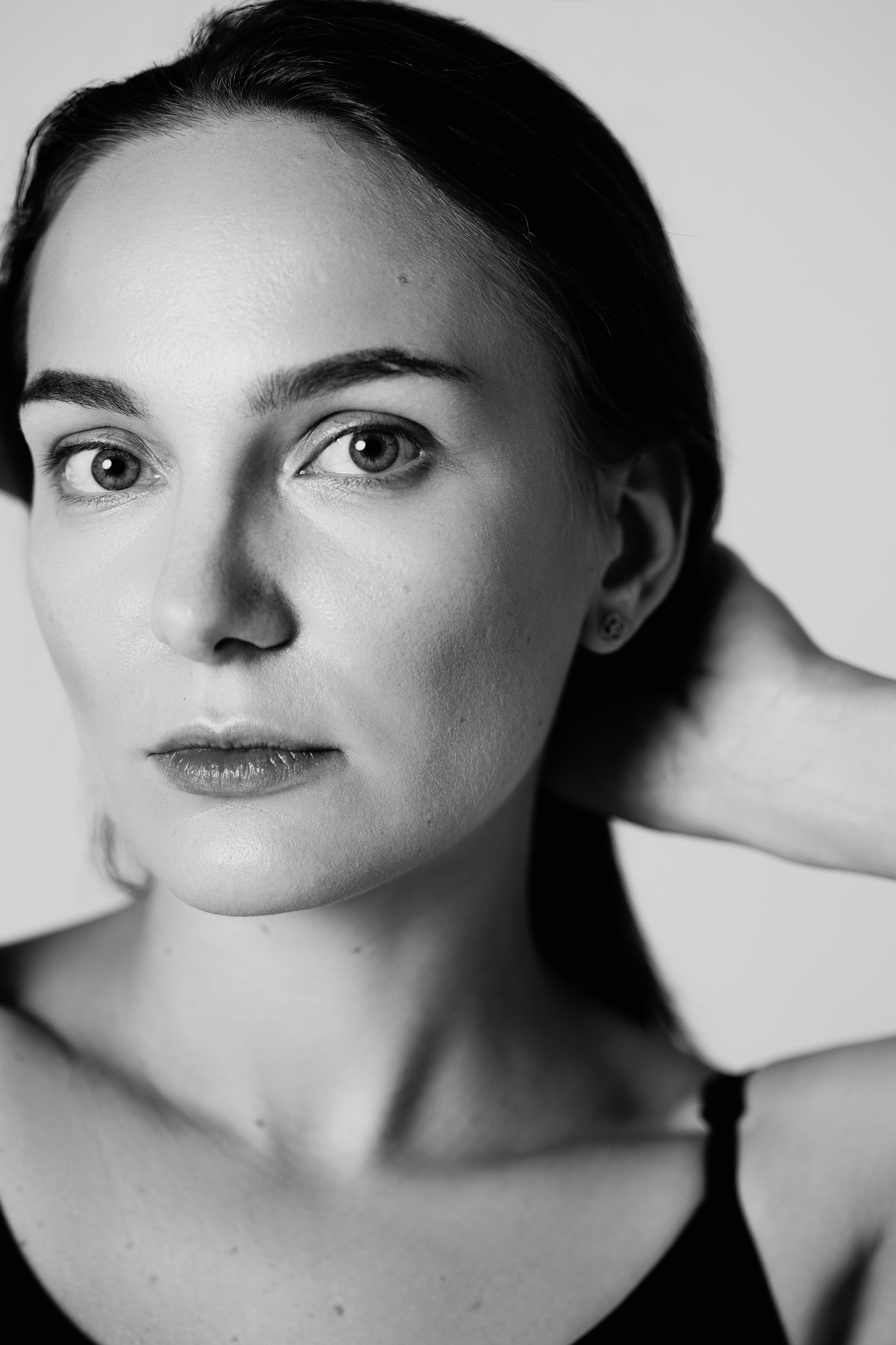 Светлана. Портретный и уличный фотограф в Москве Таня Корнеева