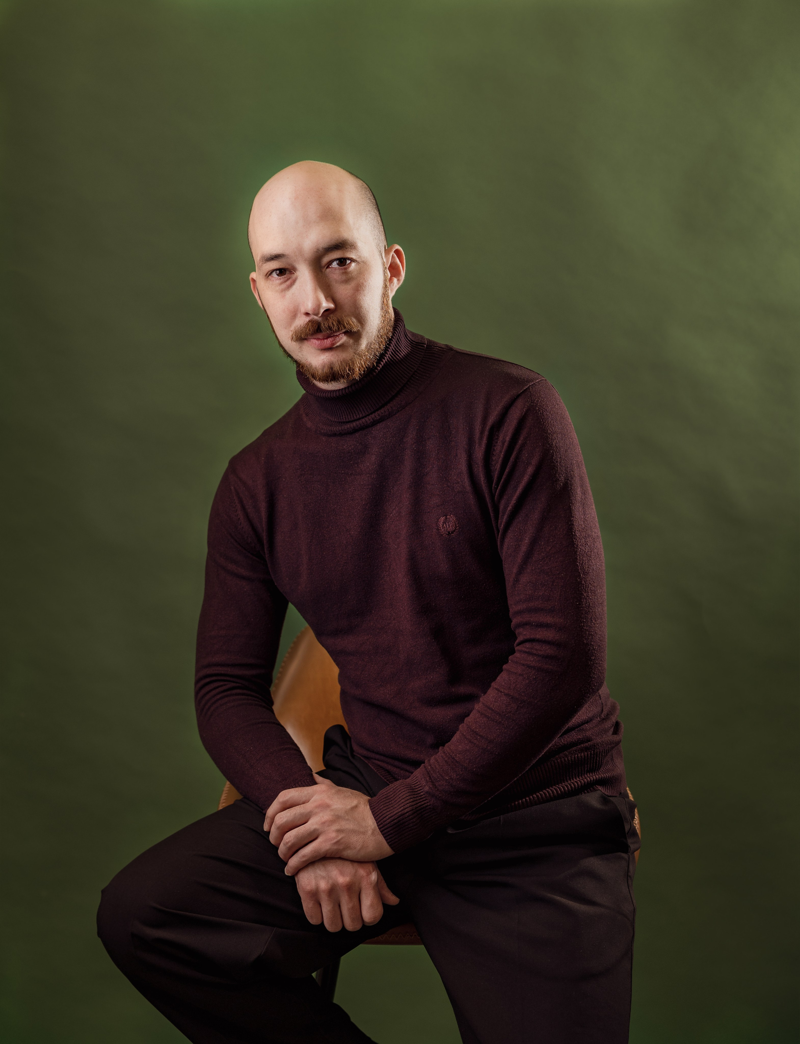 Семейная фотосессия. Фотограф в Санкт-Петербурге Тимофей Орлов