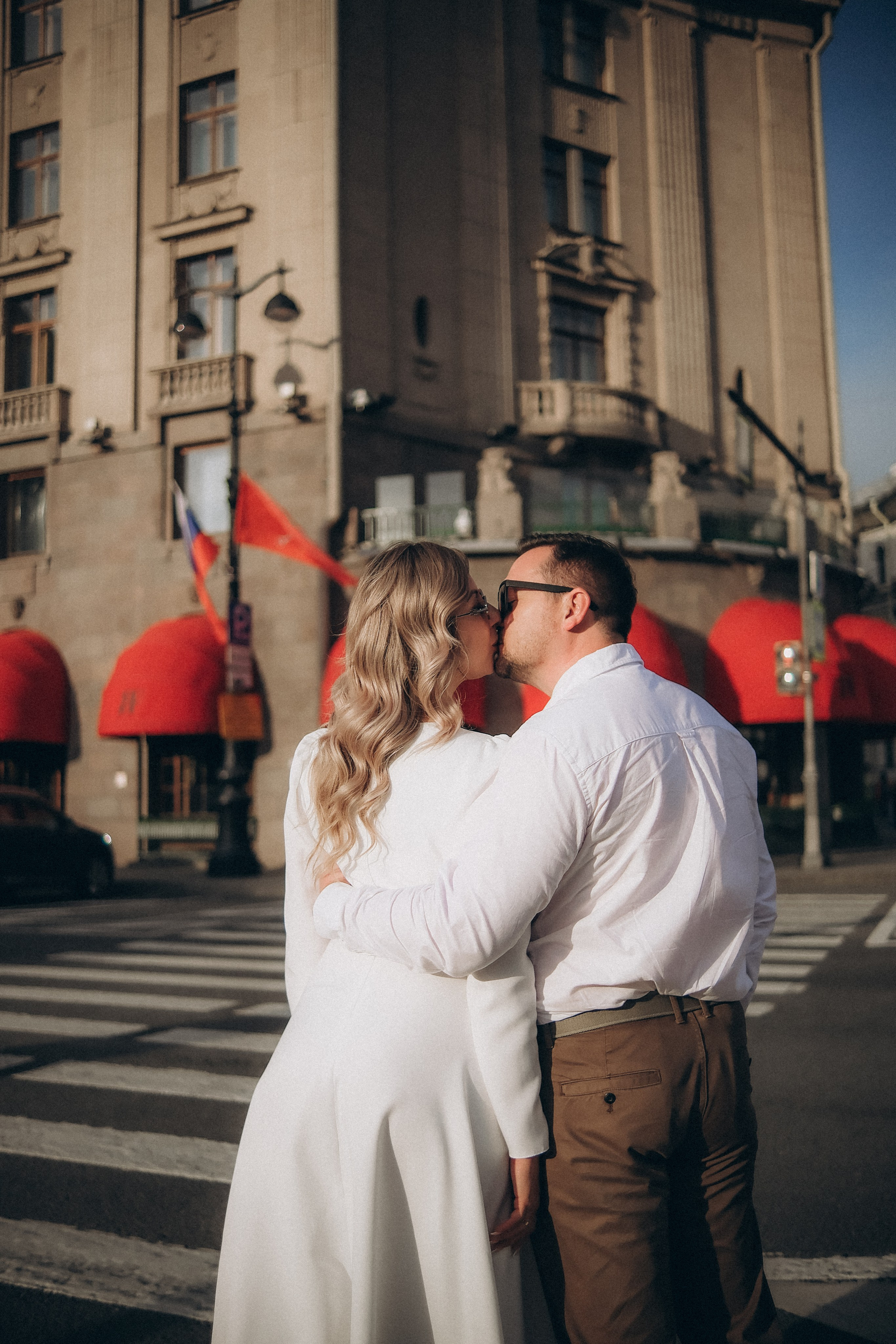 Катя & Дима. Phdkvmr.ru