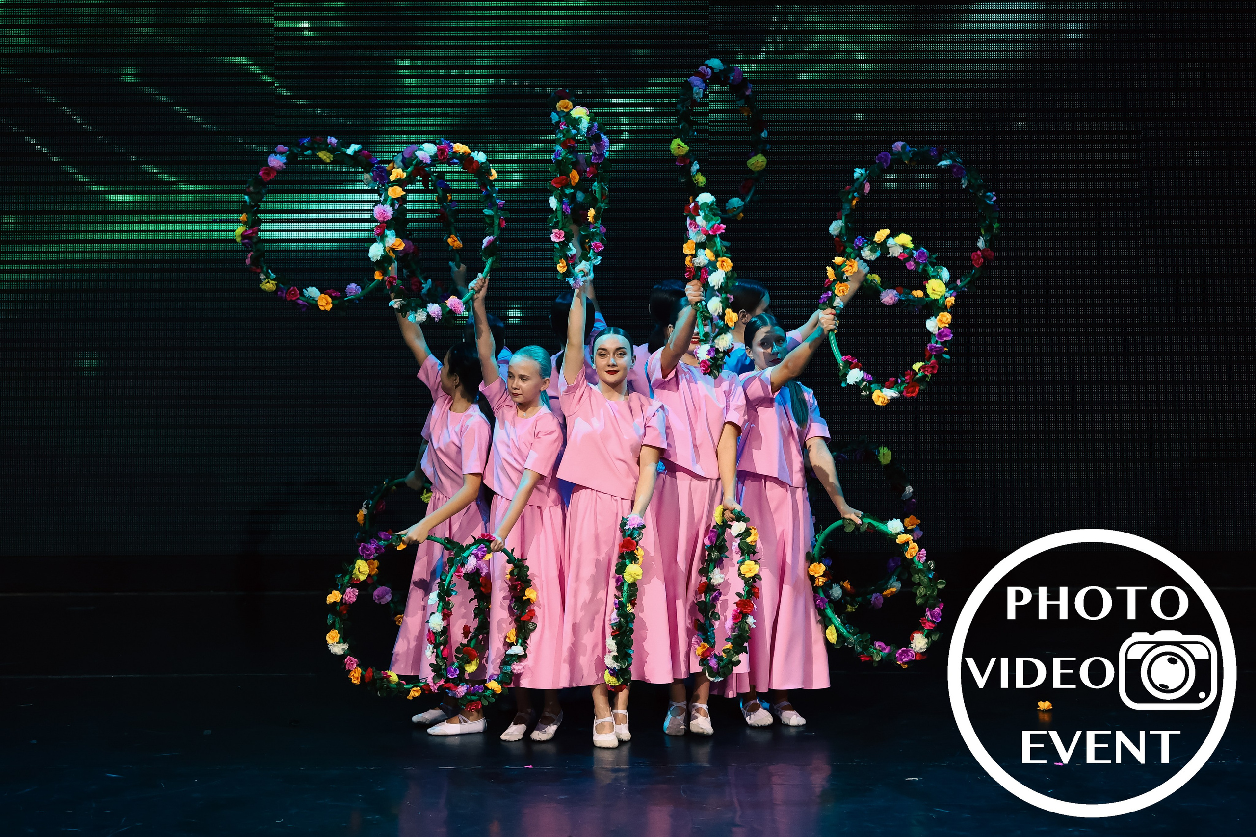 Гравитация г. Воронеж 04.11.2023. Photo Video Event