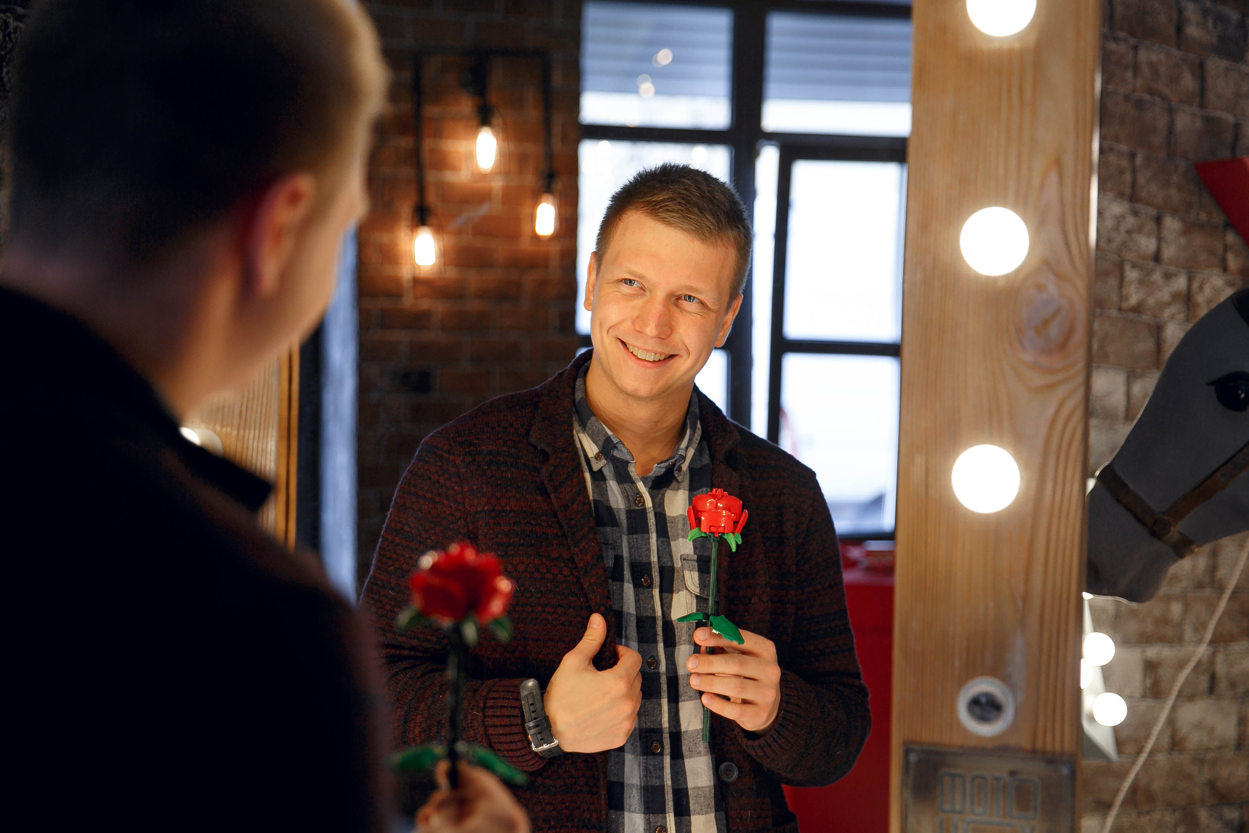 Фото студия «Фотоцех». Ваш репортажный фотограф Артемий Антонов