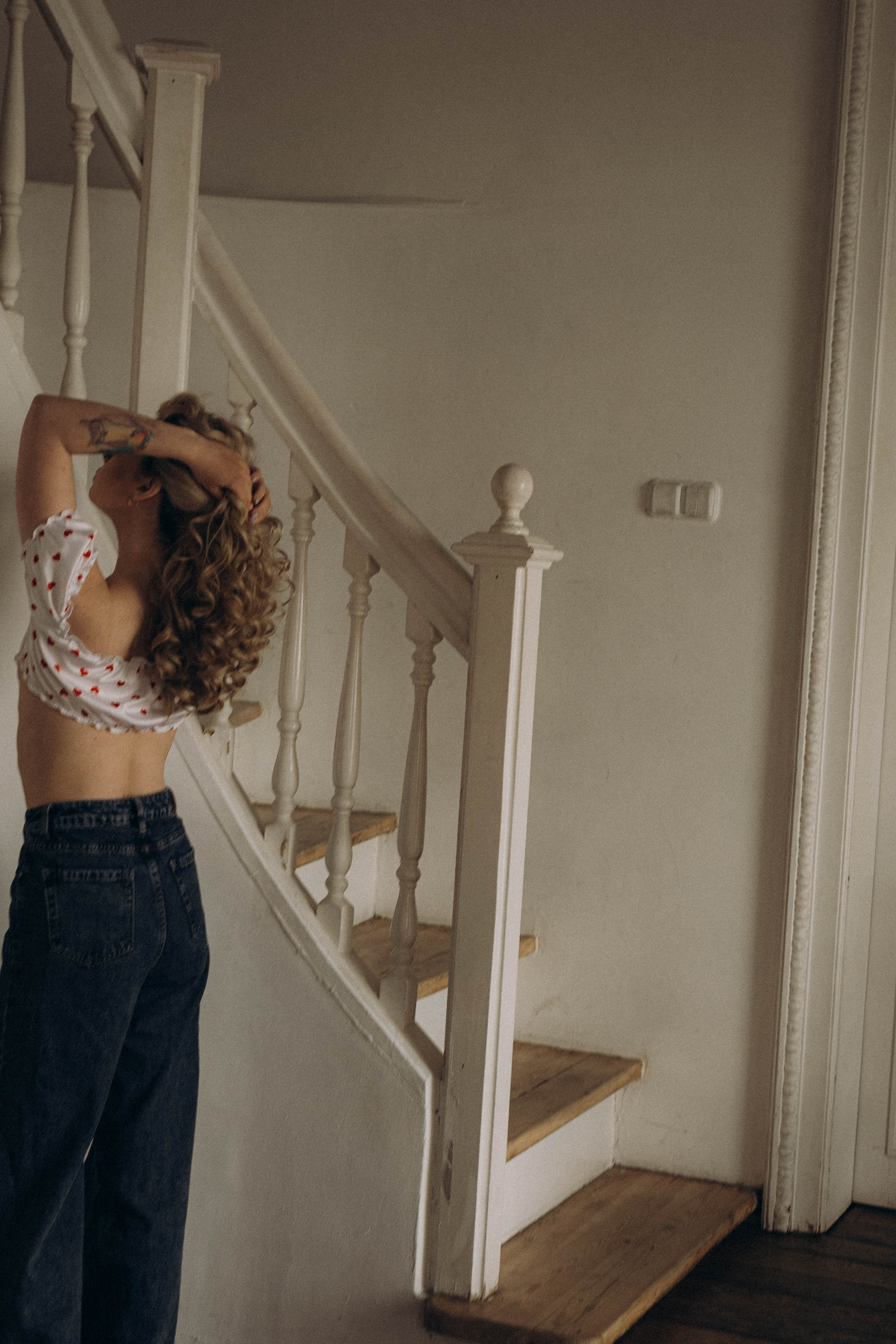 Студийная. Профессиональный фотограф, Санкт-Петербург — Виктория Богомолова