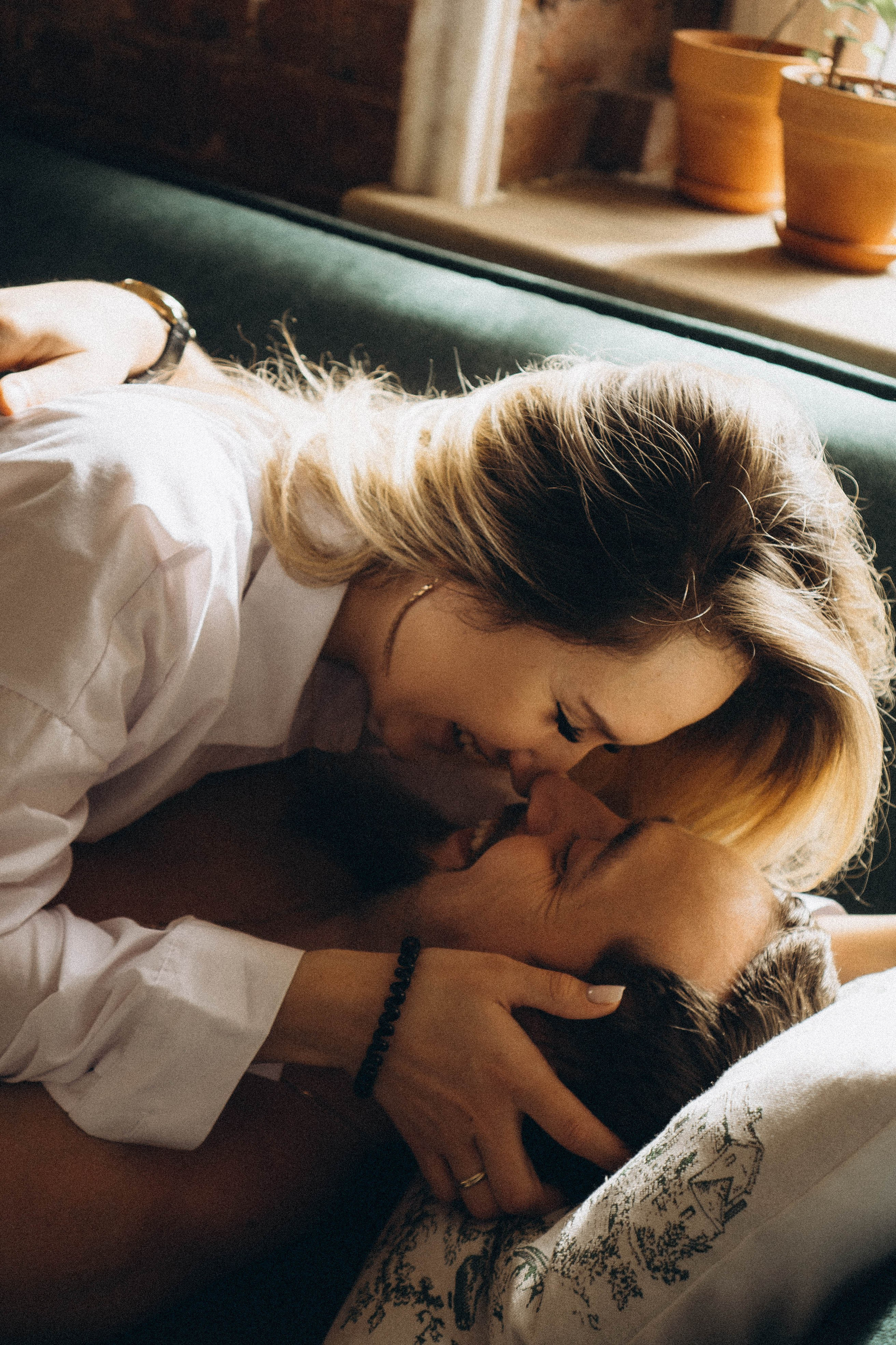 Любовь. Профессиональный фотограф, Санкт-Петербург — Виктория Богомолова