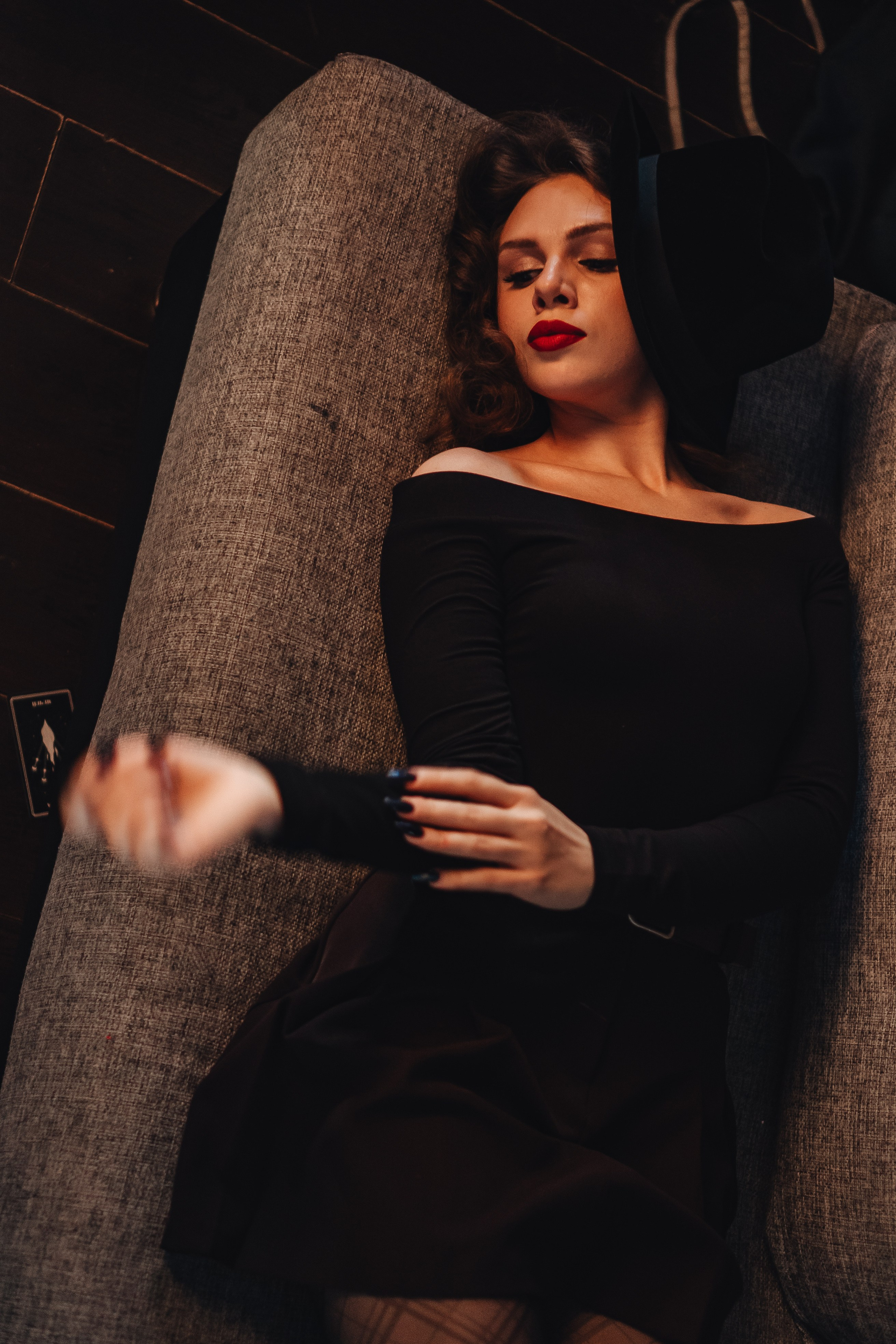 Студийная. Профессиональный фотограф, Санкт-Петербург — Виктория Богомолова