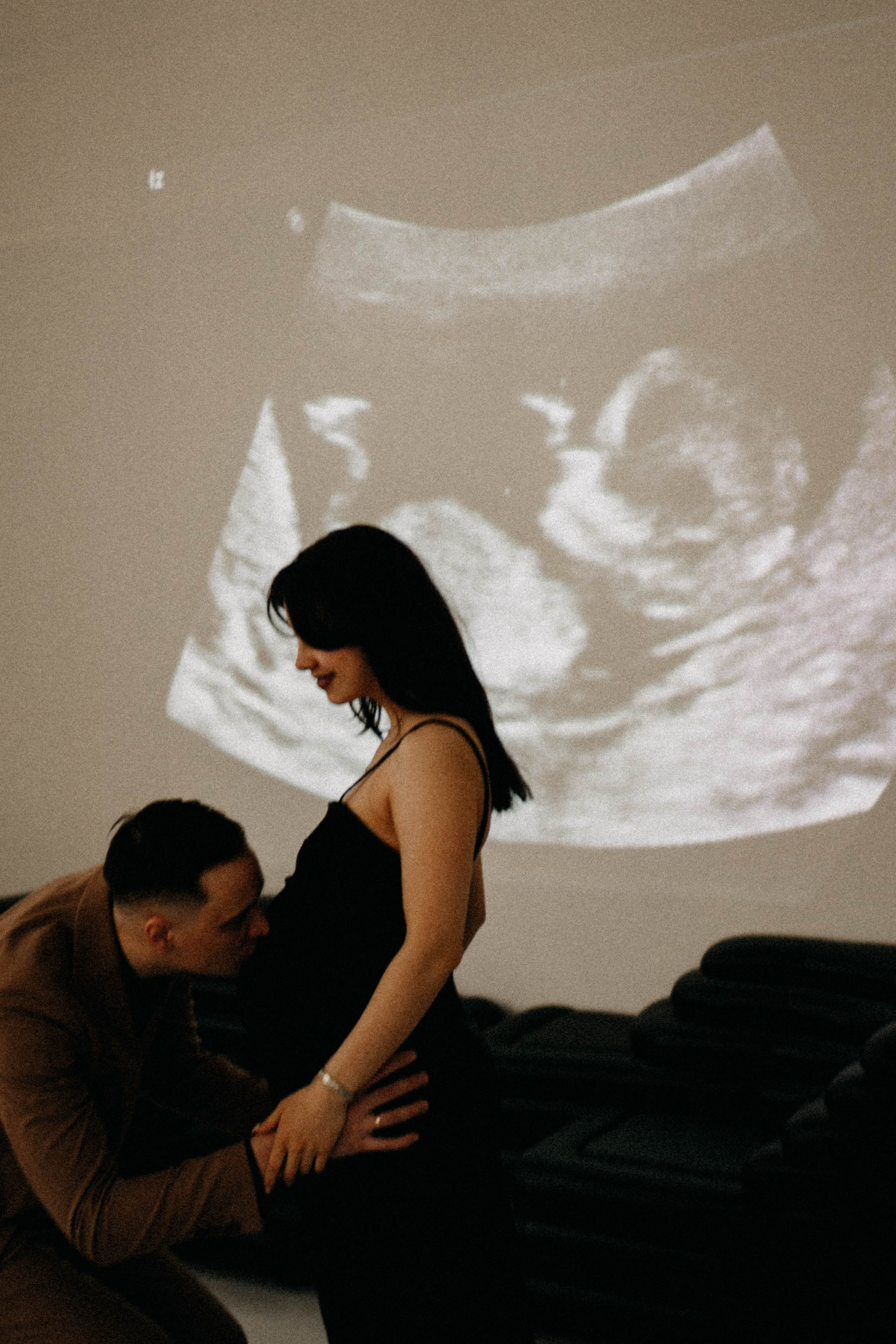Love Story Беременность. Профессиональный фотограф, Санкт-Петербург — Виктория Богомолова