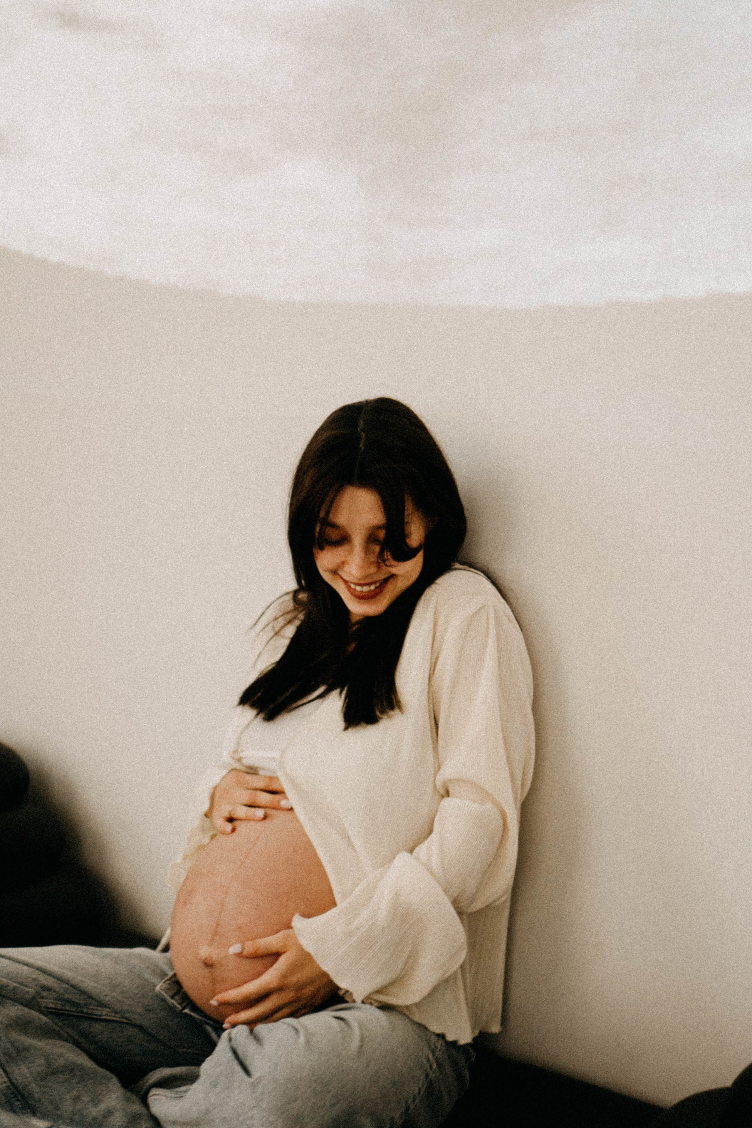 Love Story Беременность. Профессиональный фотограф, Санкт-Петербург — Виктория Богомолова