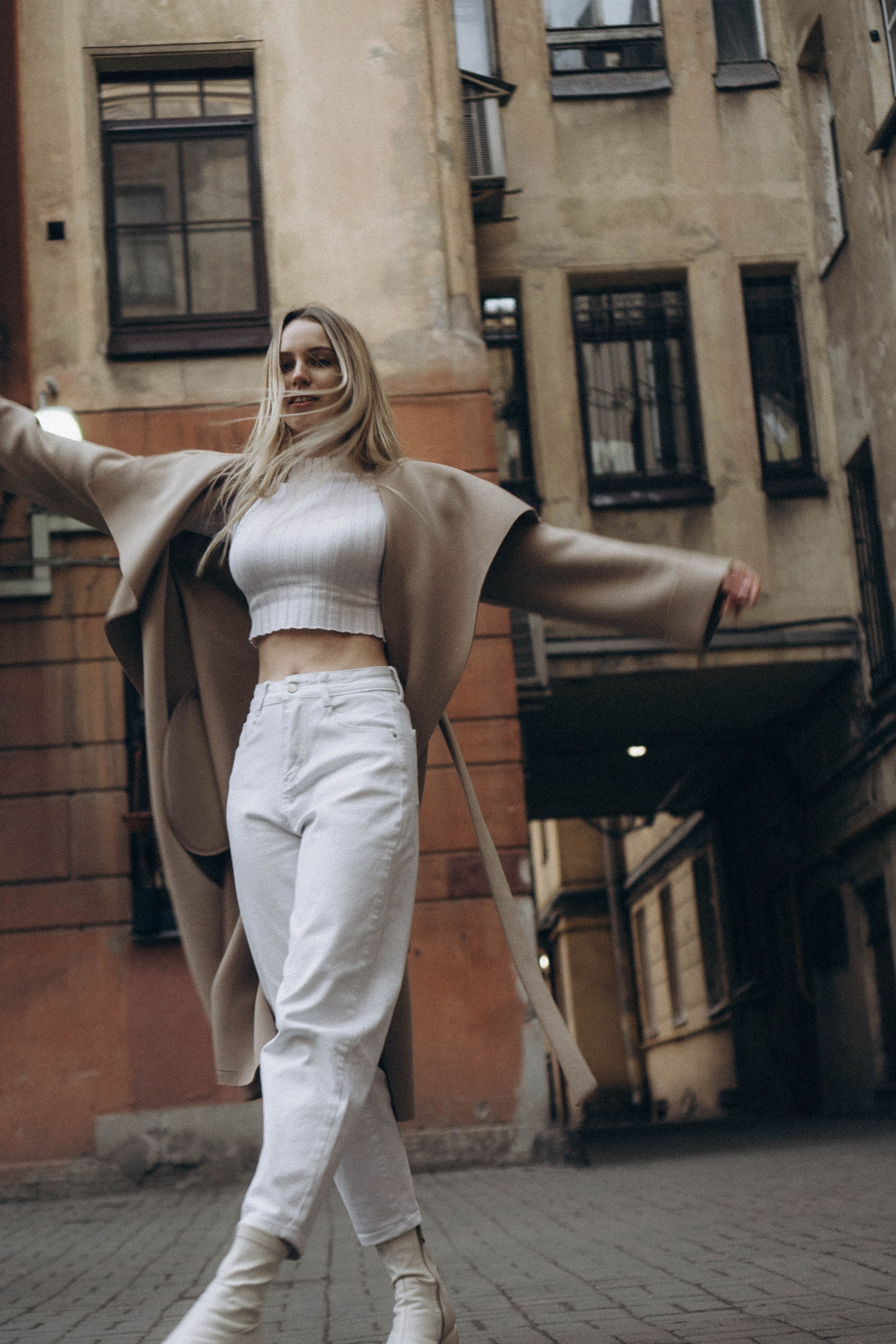 На закате. Профессиональный фотограф, Санкт-Петербург — Виктория Богомолова