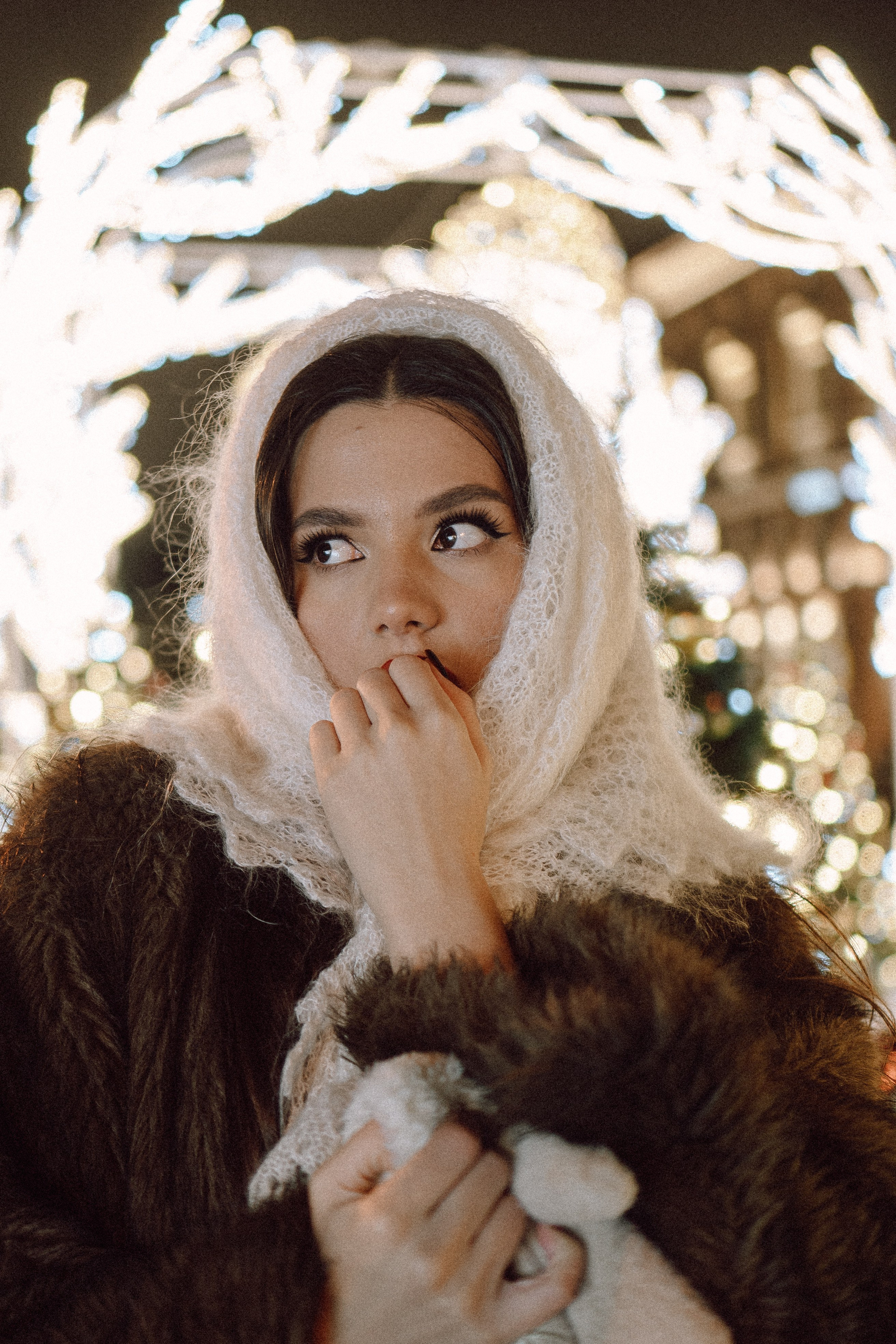 В Русском стиле. Профессиональный фотограф, Санкт-Петербург — Виктория Богомолова