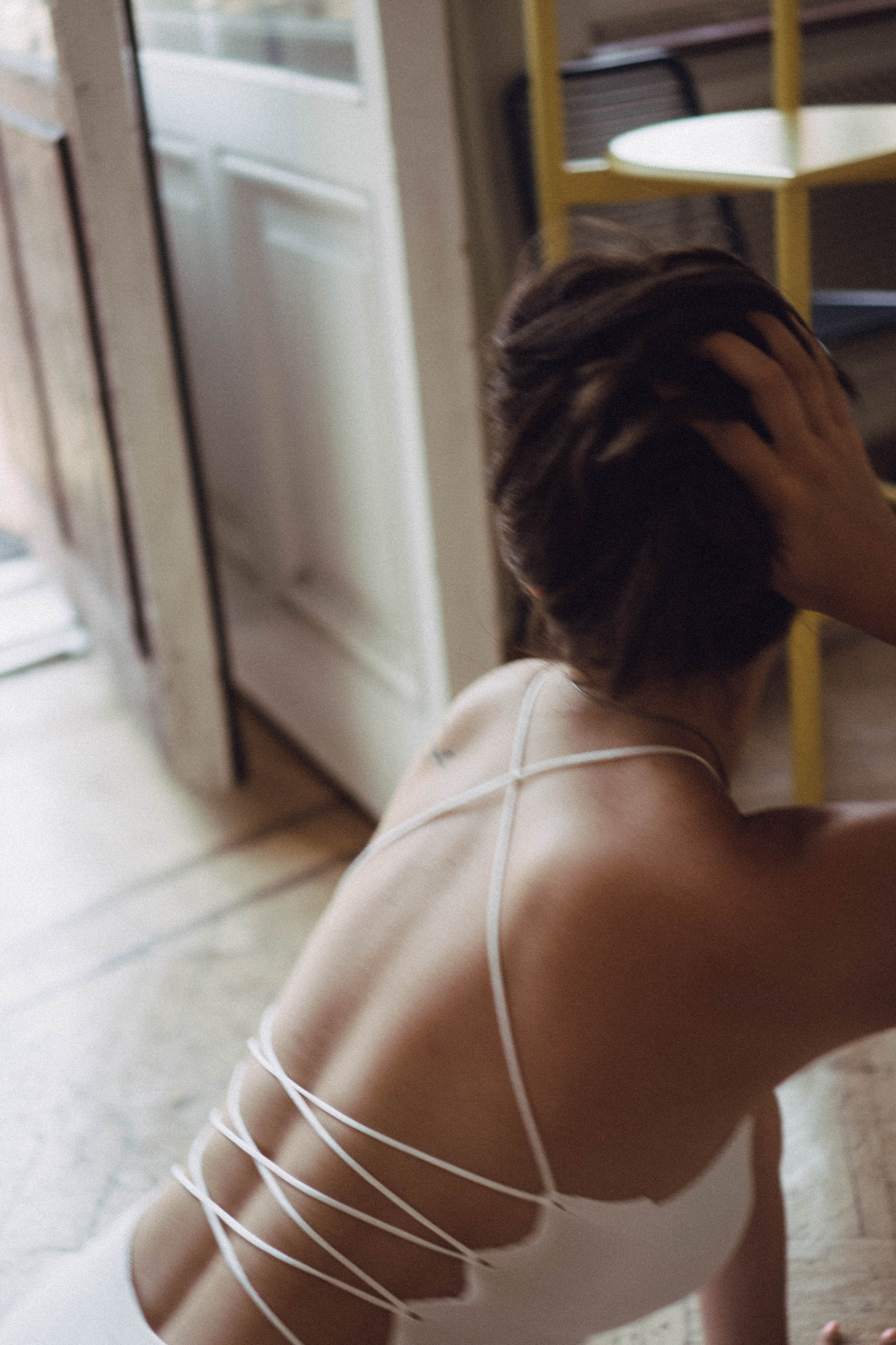 Студийная. Профессиональный фотограф, Санкт-Петербург — Виктория Богомолова