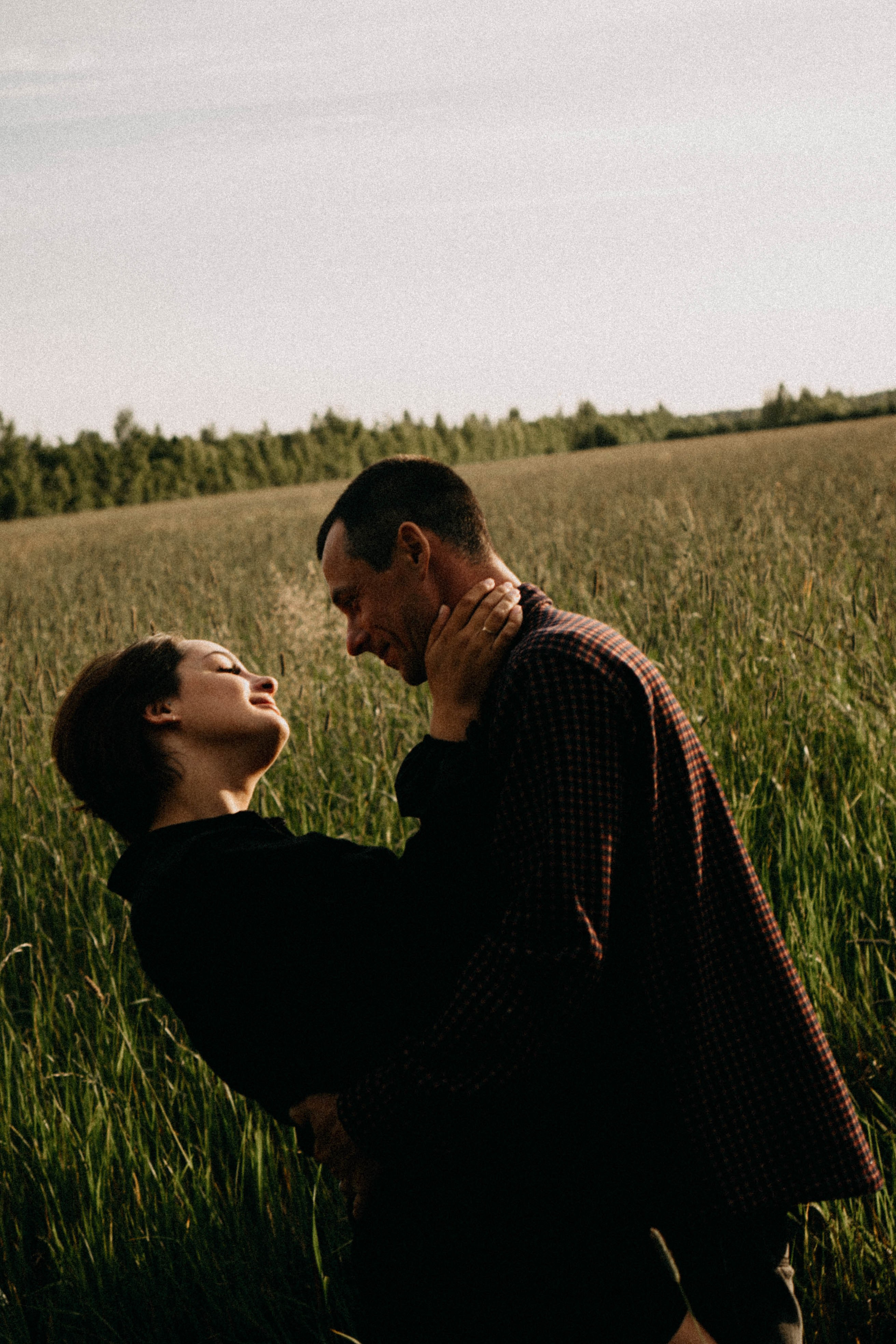 Летняя прогулка. Профессиональный фотограф, Санкт-Петербург — Виктория Богомолова