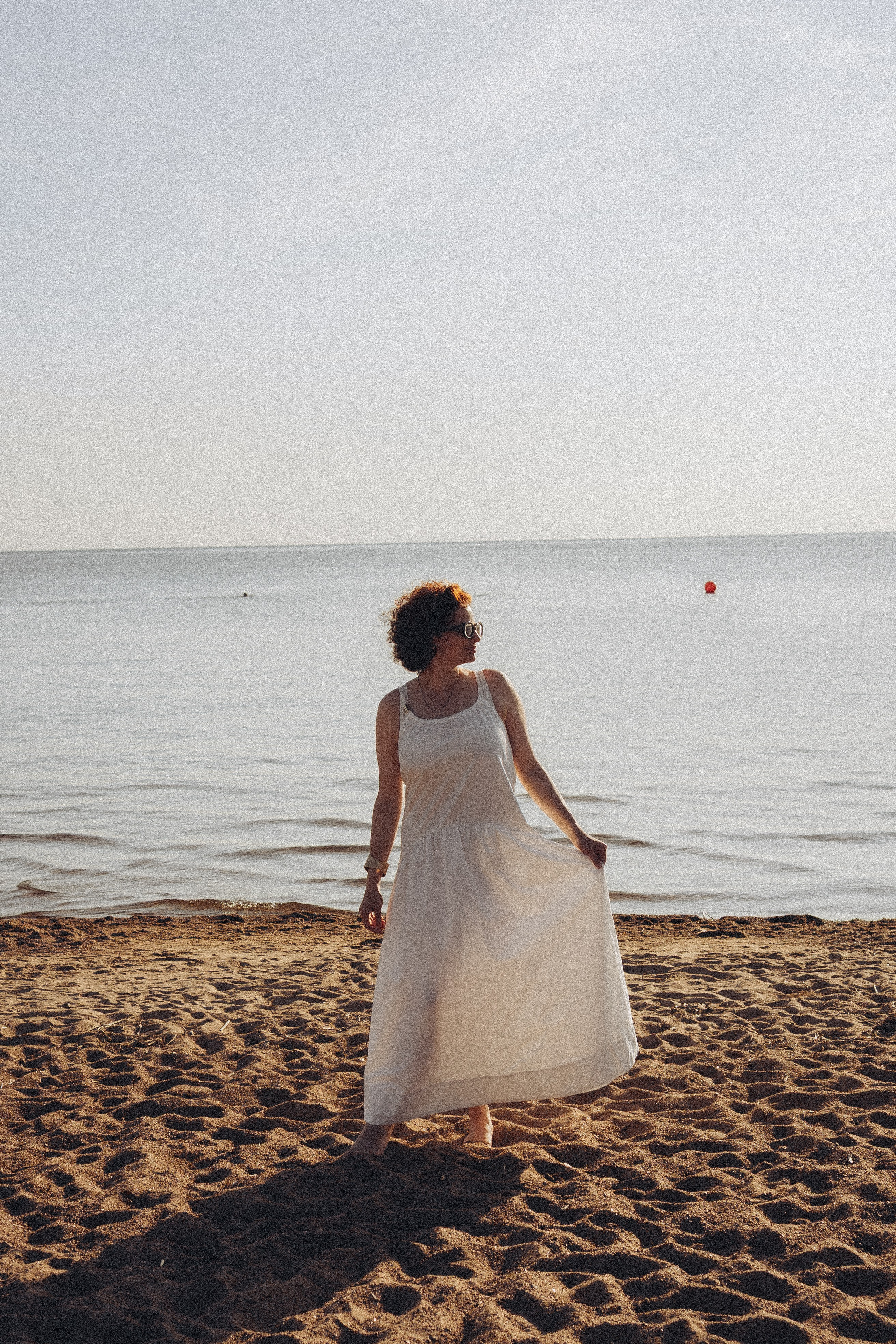 У ФИНСКОГО ЗАЛИВА. Профессиональный фотограф, Санкт-Петербург — Виктория Богомолова