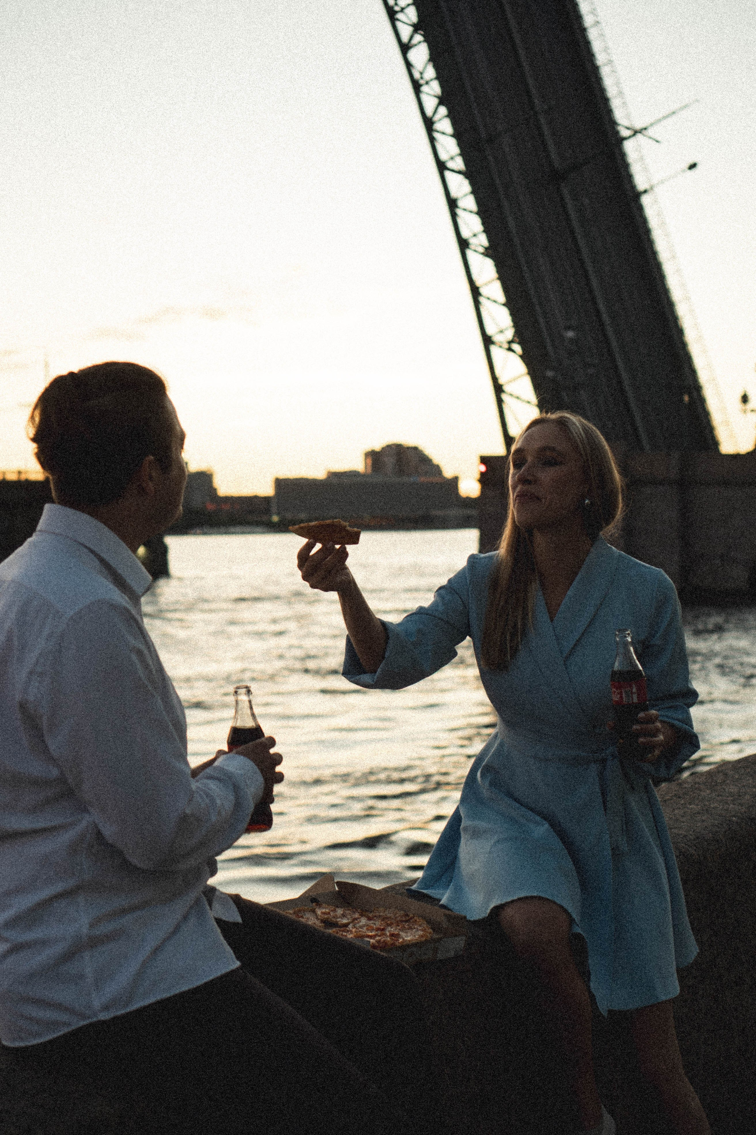 СЧАСТЛИВОЕ УТРО. Профессиональный фотограф, Санкт-Петербург — Виктория Богомолова