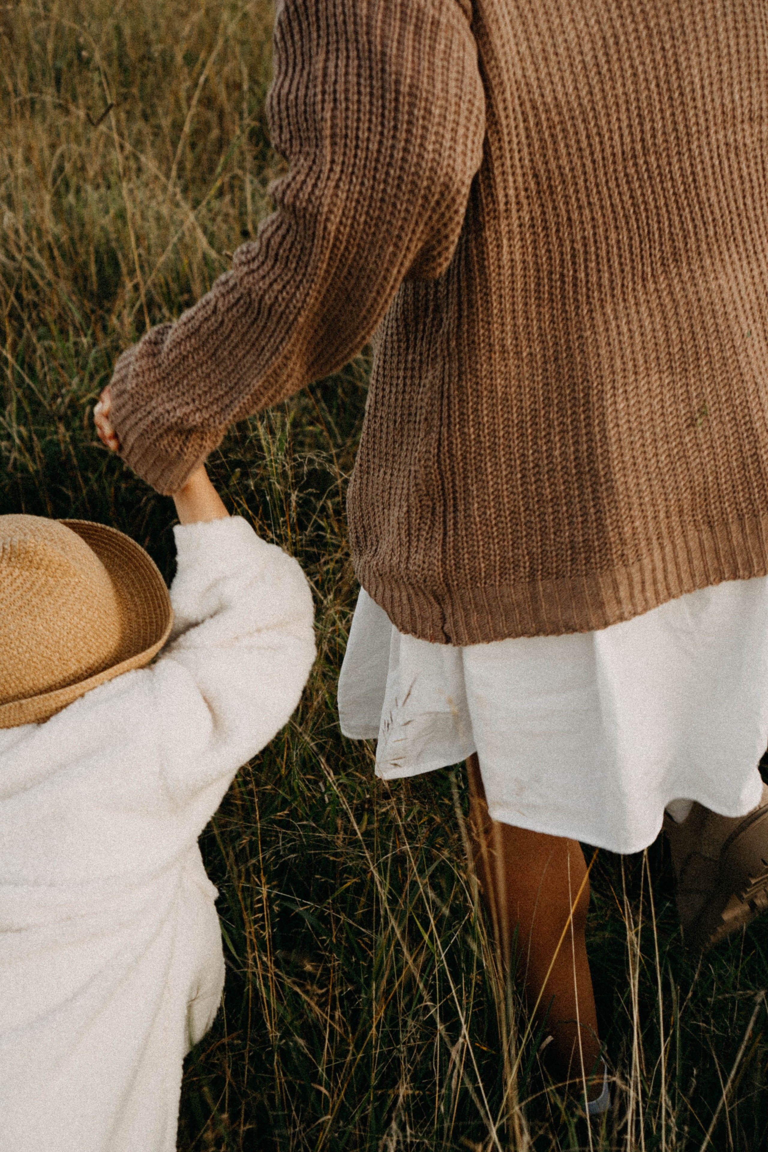 Семейная серия. Профессиональный фотограф, Санкт-Петербург — Виктория Богомолова