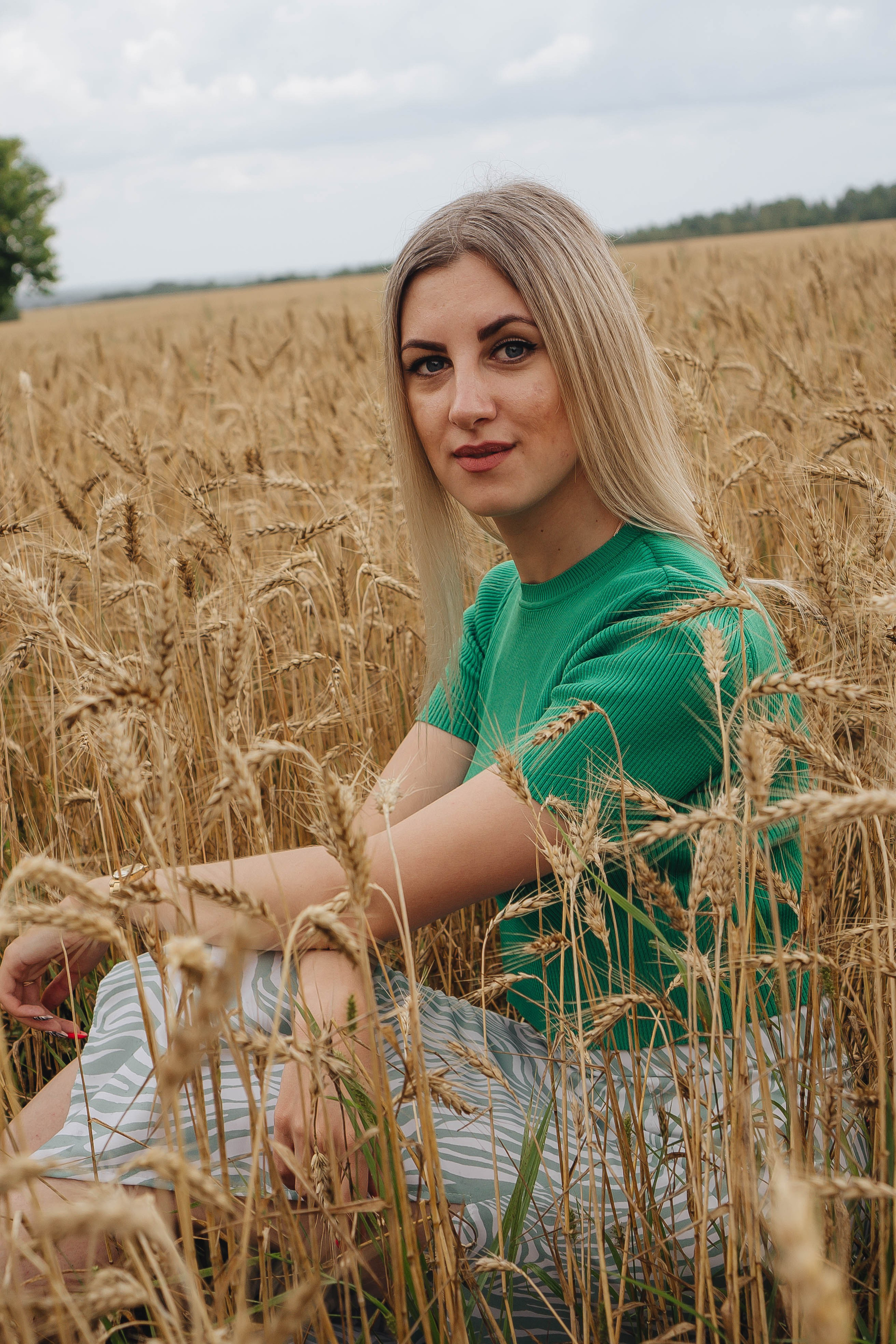 Проогулка под дождем. Профессиональный фотограф, Санкт-Петербург — Виктория Богомолова