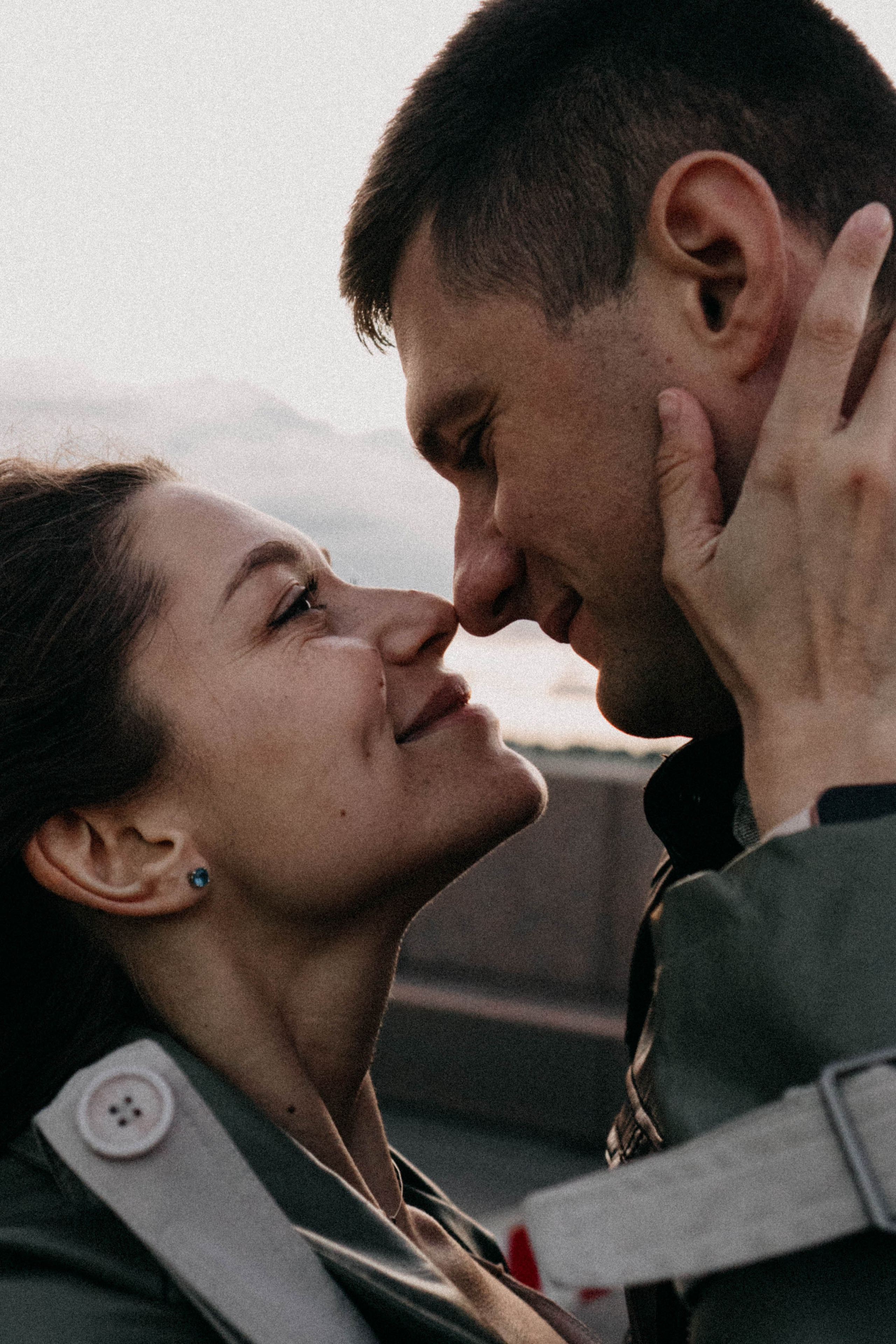 Рассветная, белые ночи. Профессиональный фотограф, Санкт-Петербург — Виктория Богомолова