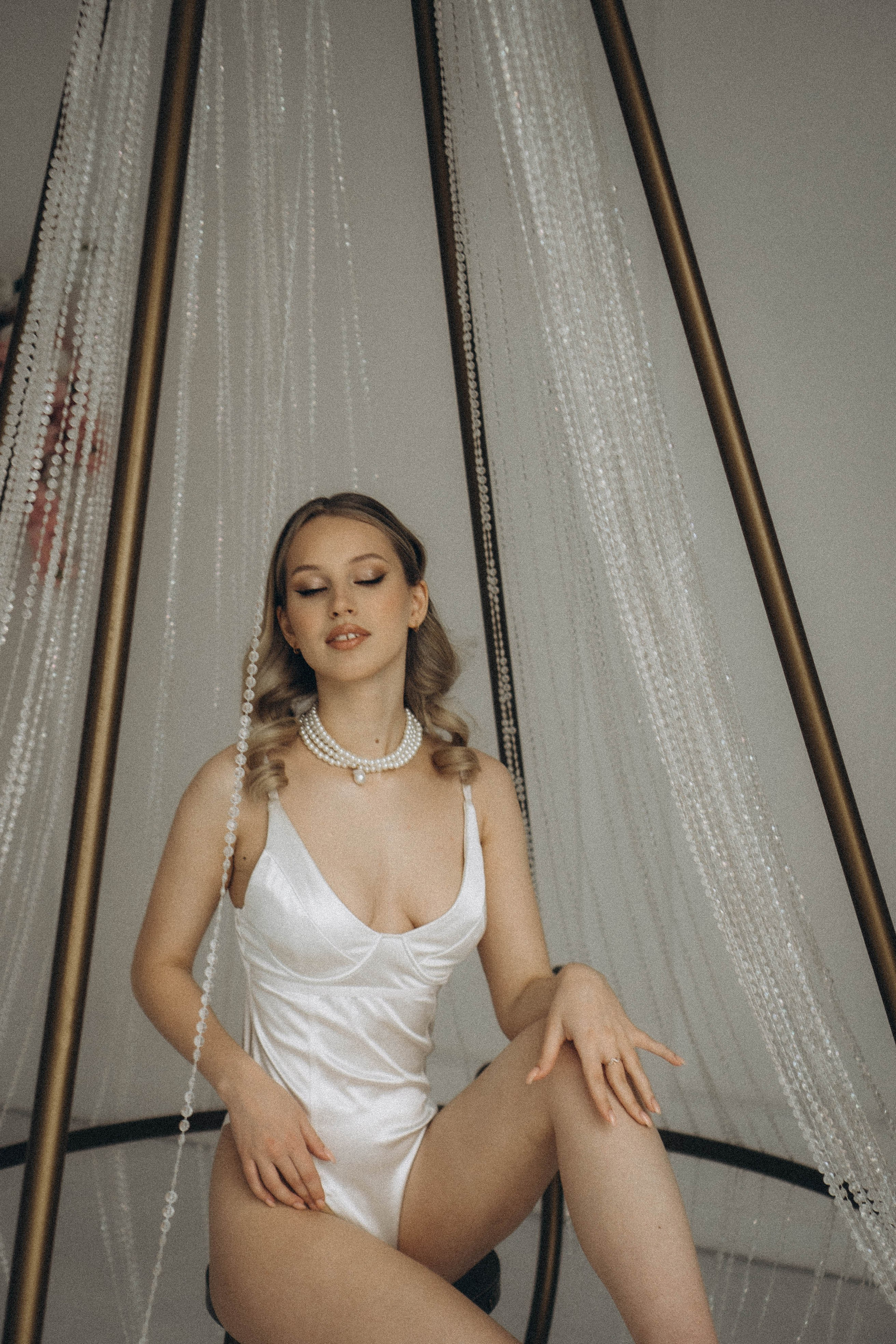 Весенняя. Профессиональный фотограф, Санкт-Петербург — Виктория Богомолова