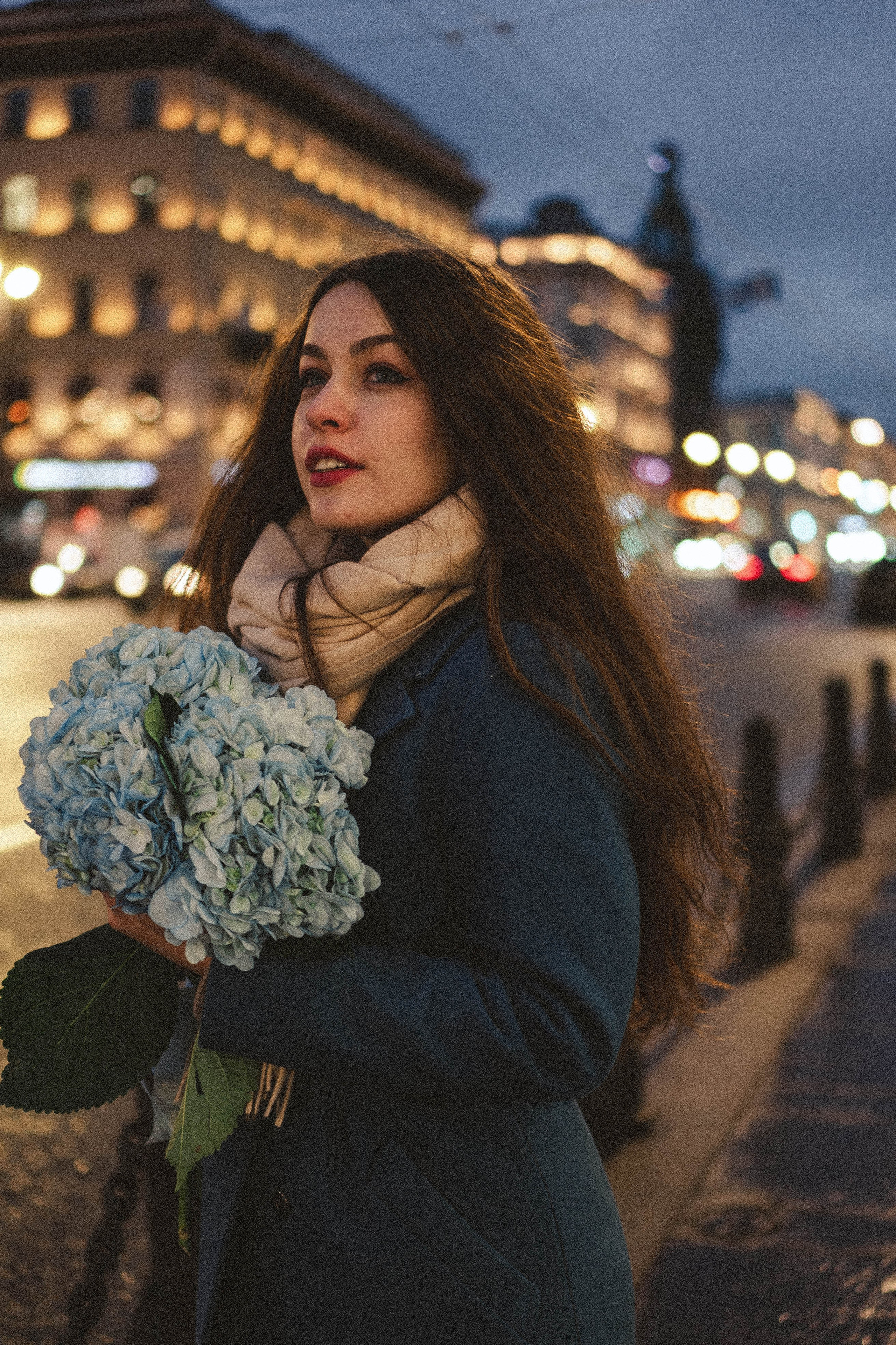 Прогулочная в центре. Профессиональный фотограф, Санкт-Петербург — Виктория Богомолова