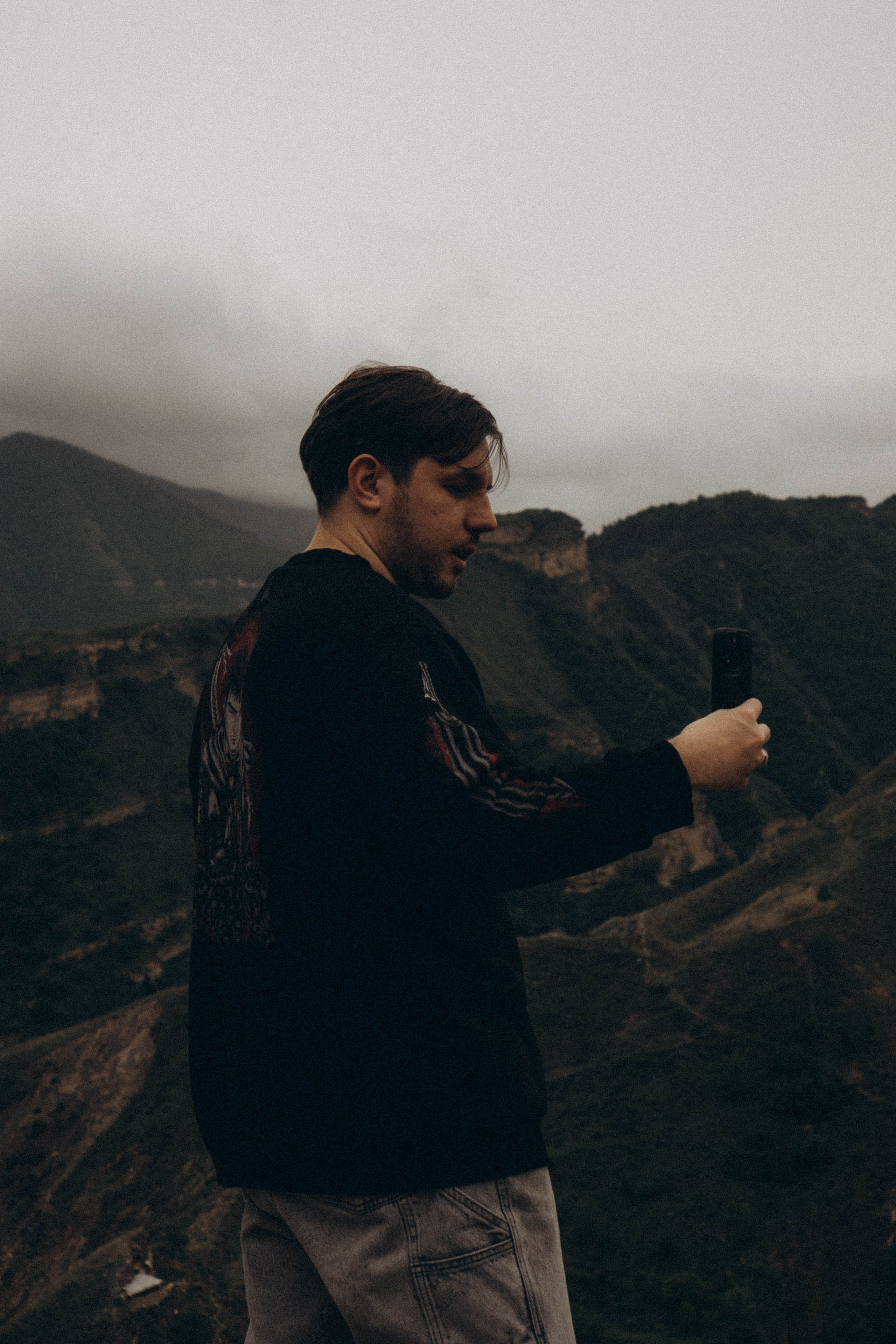 Горы. Профессиональный фотограф, Санкт-Петербург — Виктория Богомолова