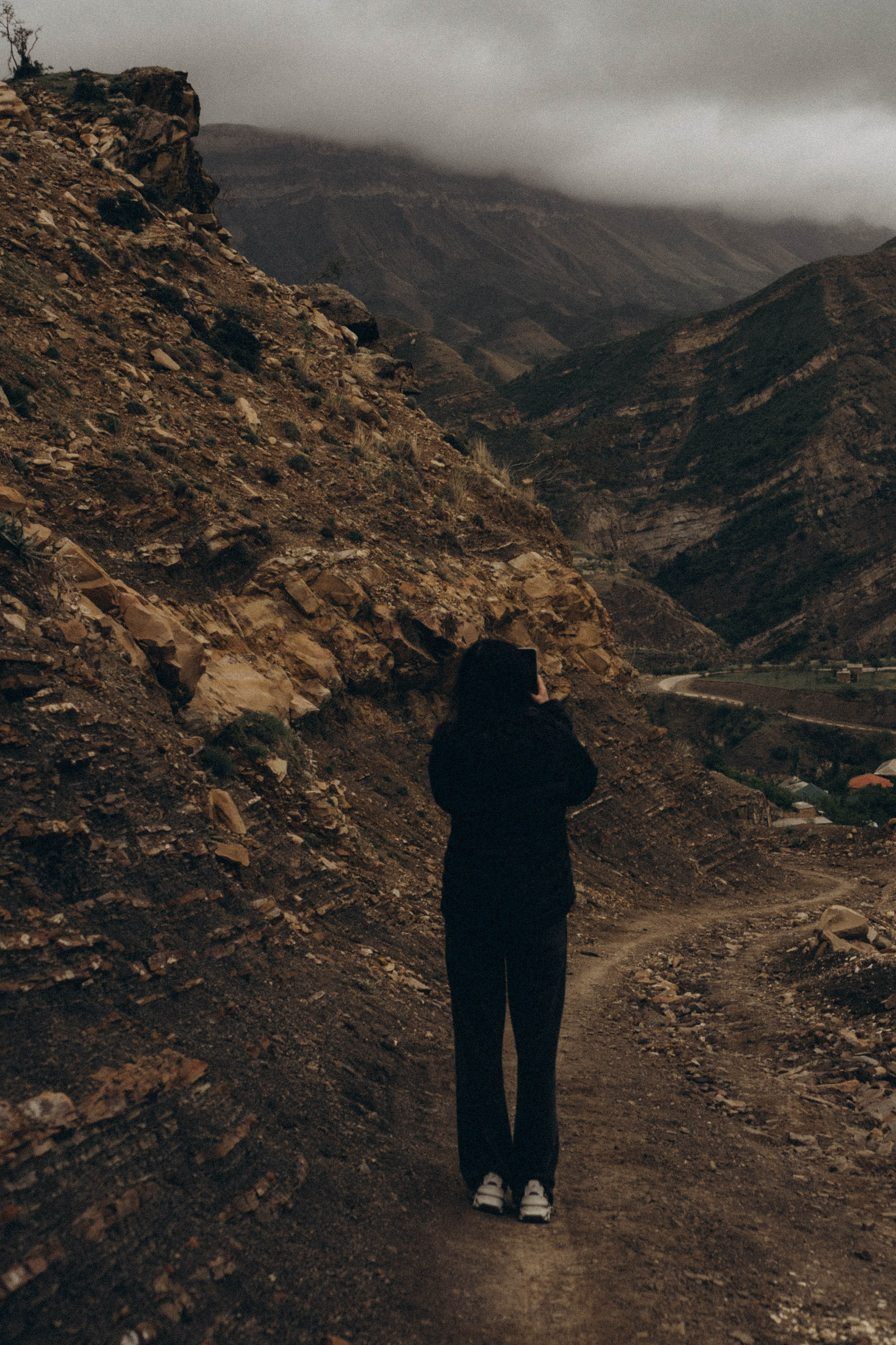 Горы. Профессиональный фотограф, Санкт-Петербург — Виктория Богомолова