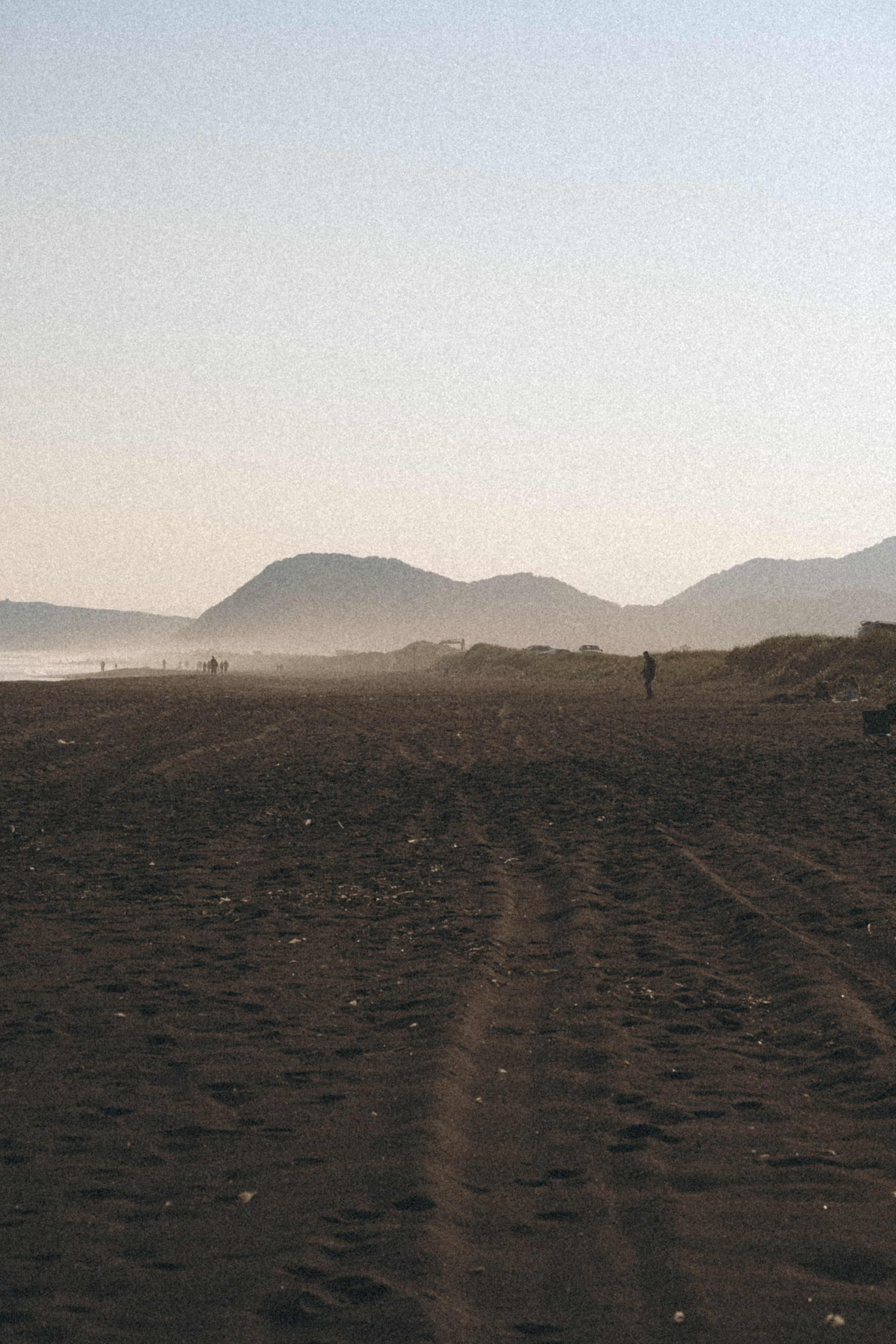 Тихий океан. Профессиональный фотограф, Санкт-Петербург — Виктория Богомолова