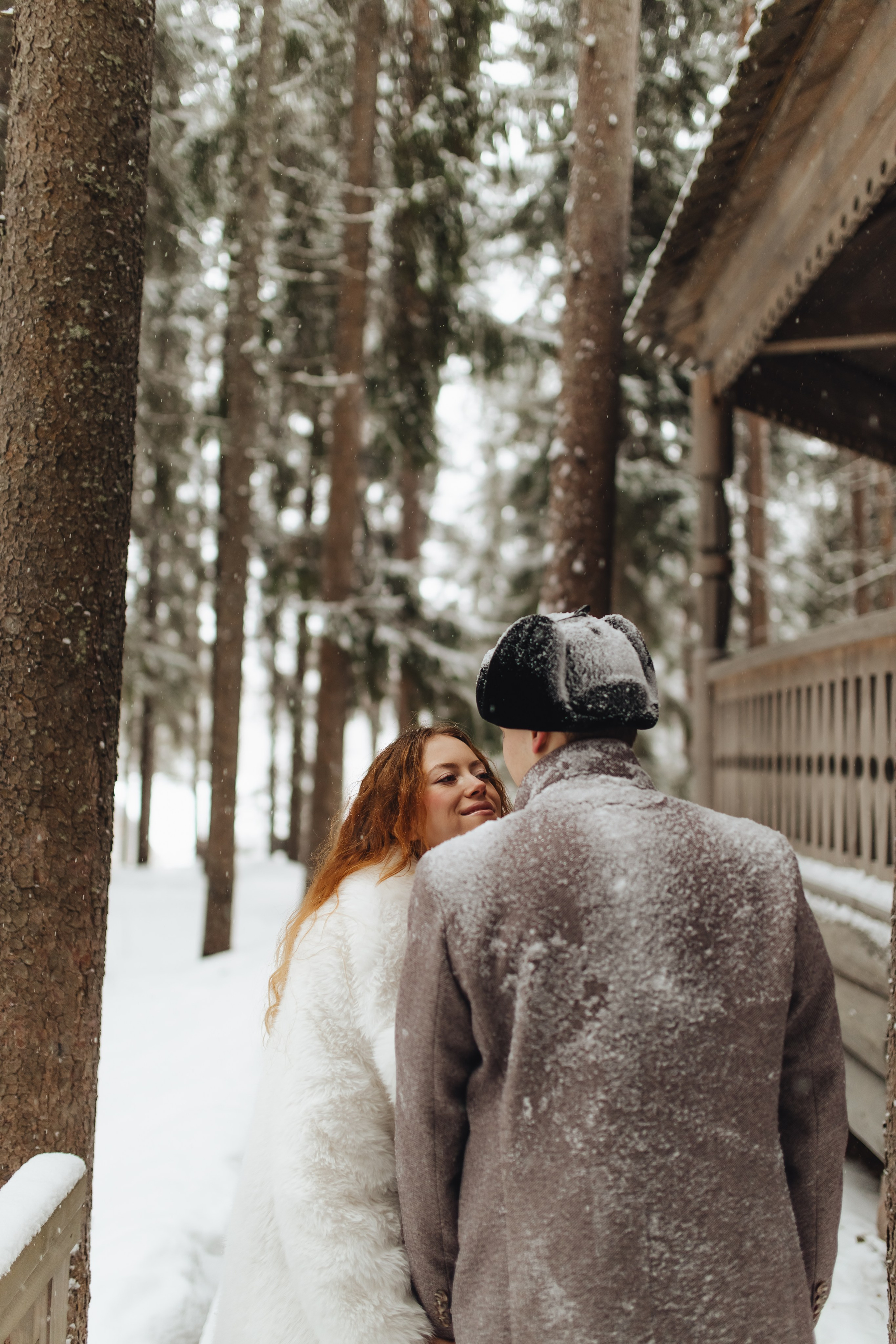 | И сердце мое — северный свет |. Jen.swph Свадебный фотограф