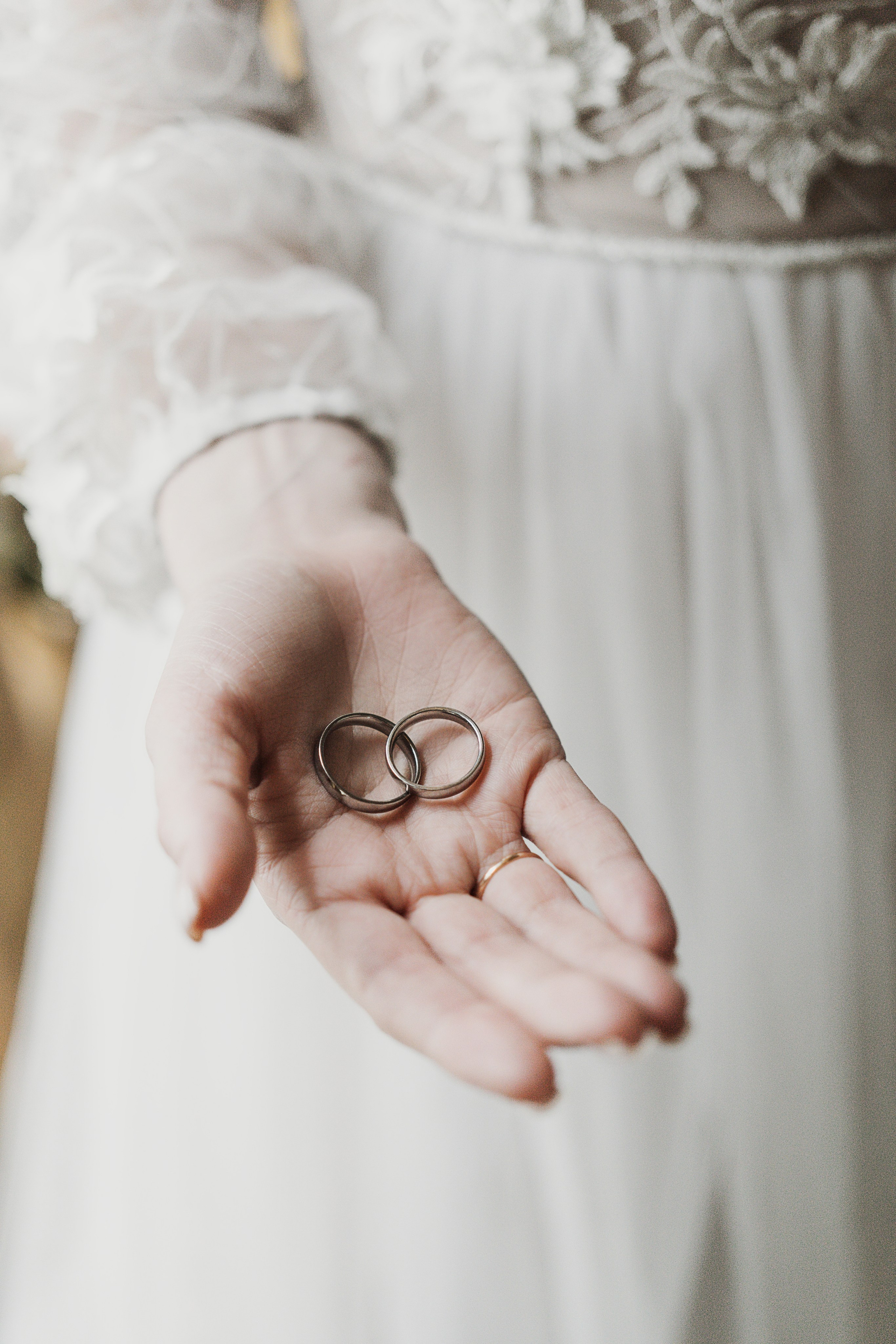 Войслав и Наталья. Фотограф Даниил Кокарев | Москва