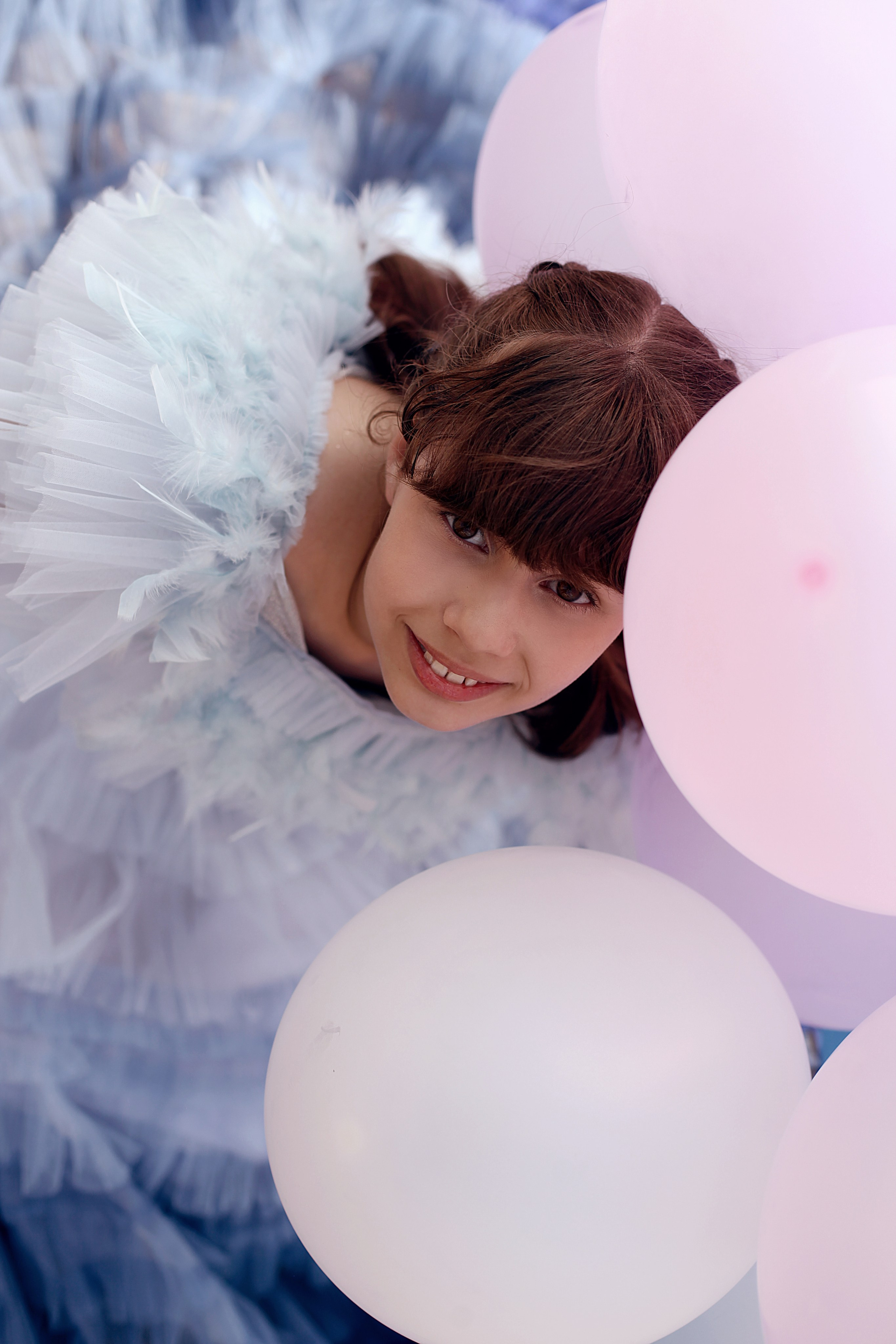 Фотопроект «Воздушные мечты»