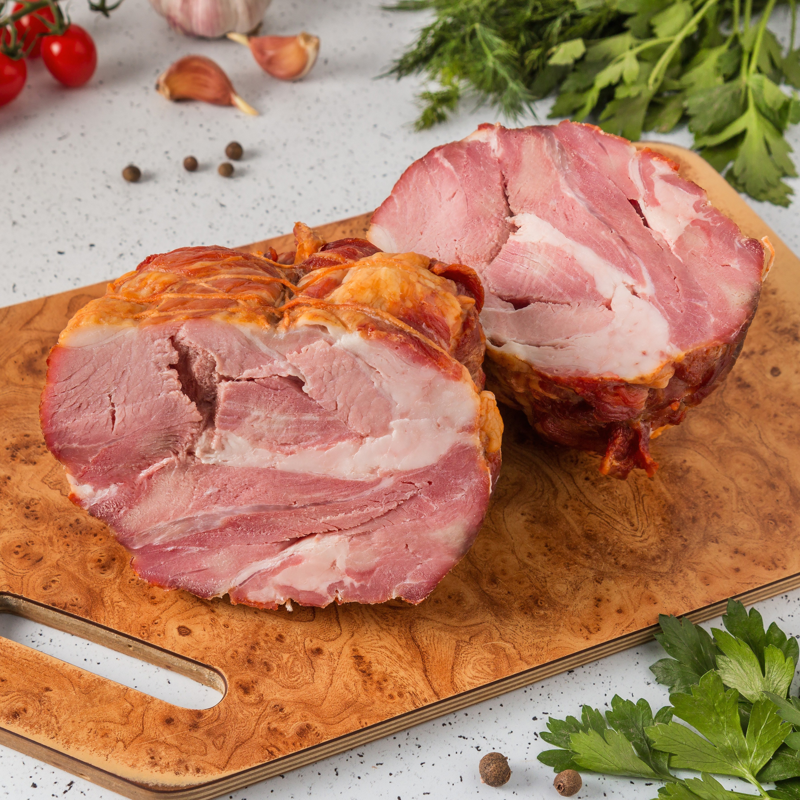 Съемка мясной продукции | Фуд фотограф Воронеж