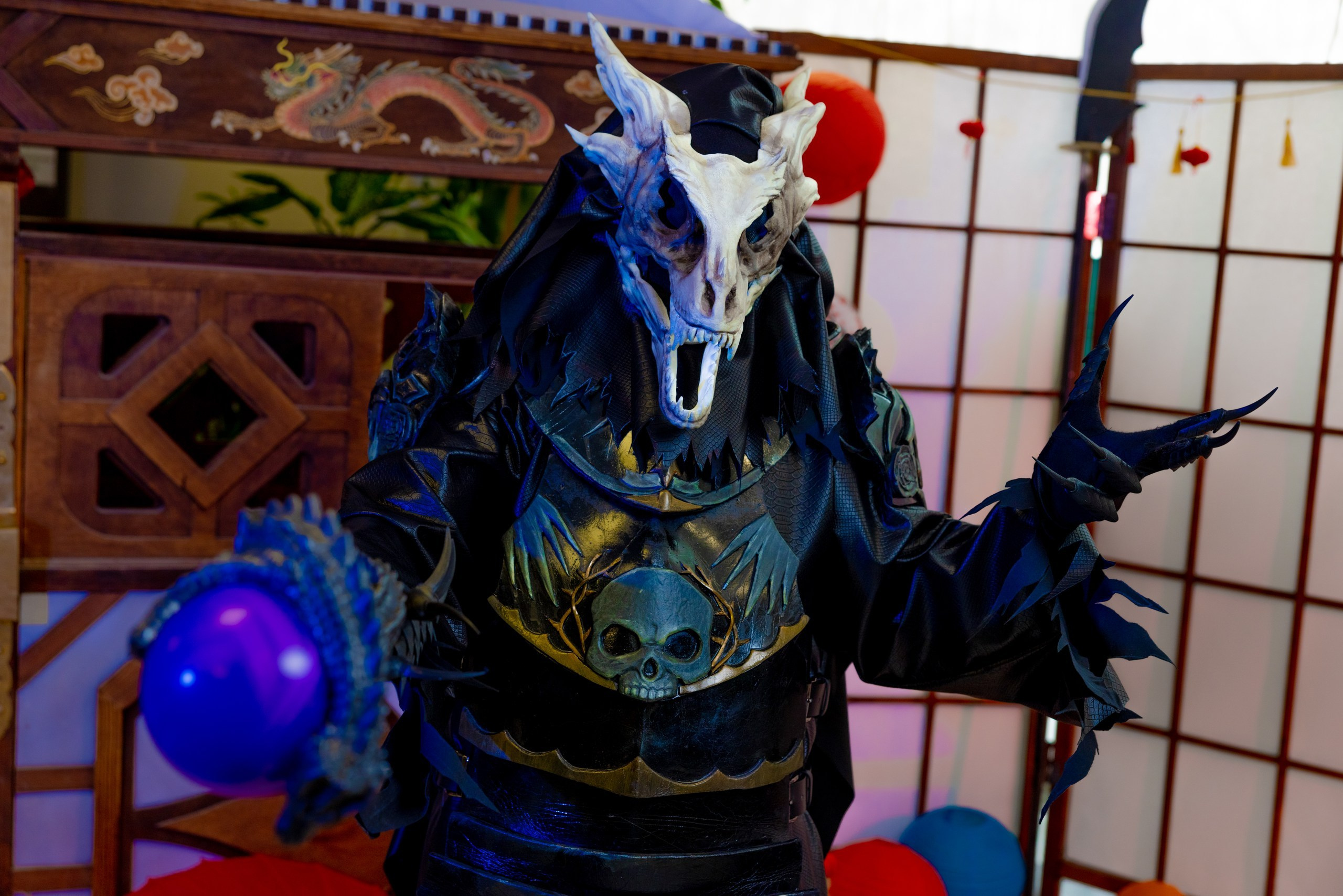 Юки, но Одори 15. Фотограф в Туле Крупский АнДРей. Фотостудия «КАДР71» в Туле