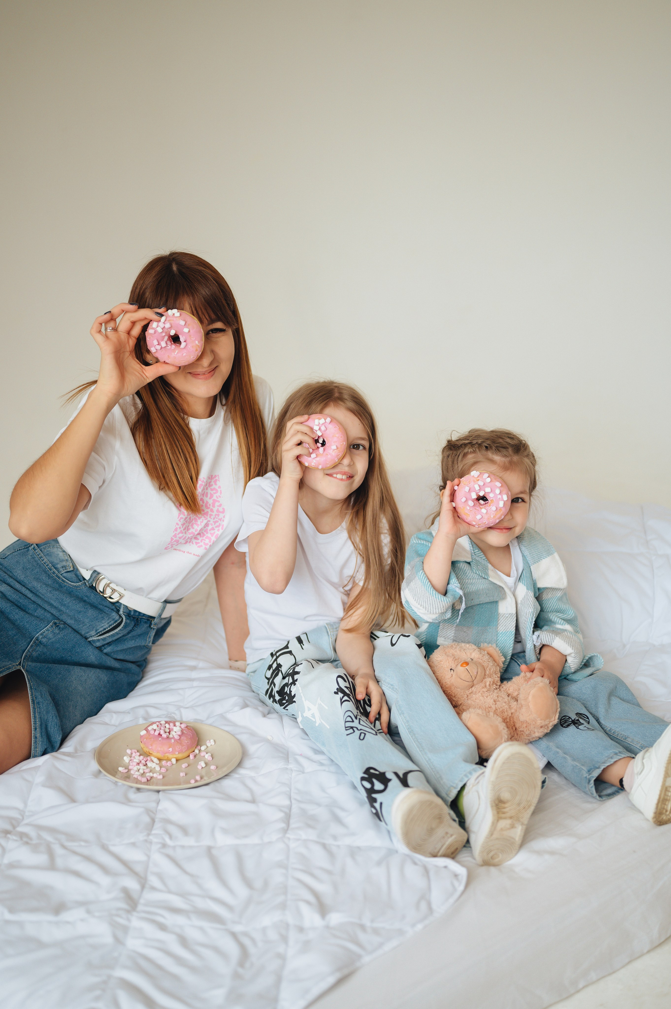 Фотограф Мария Бондаренко