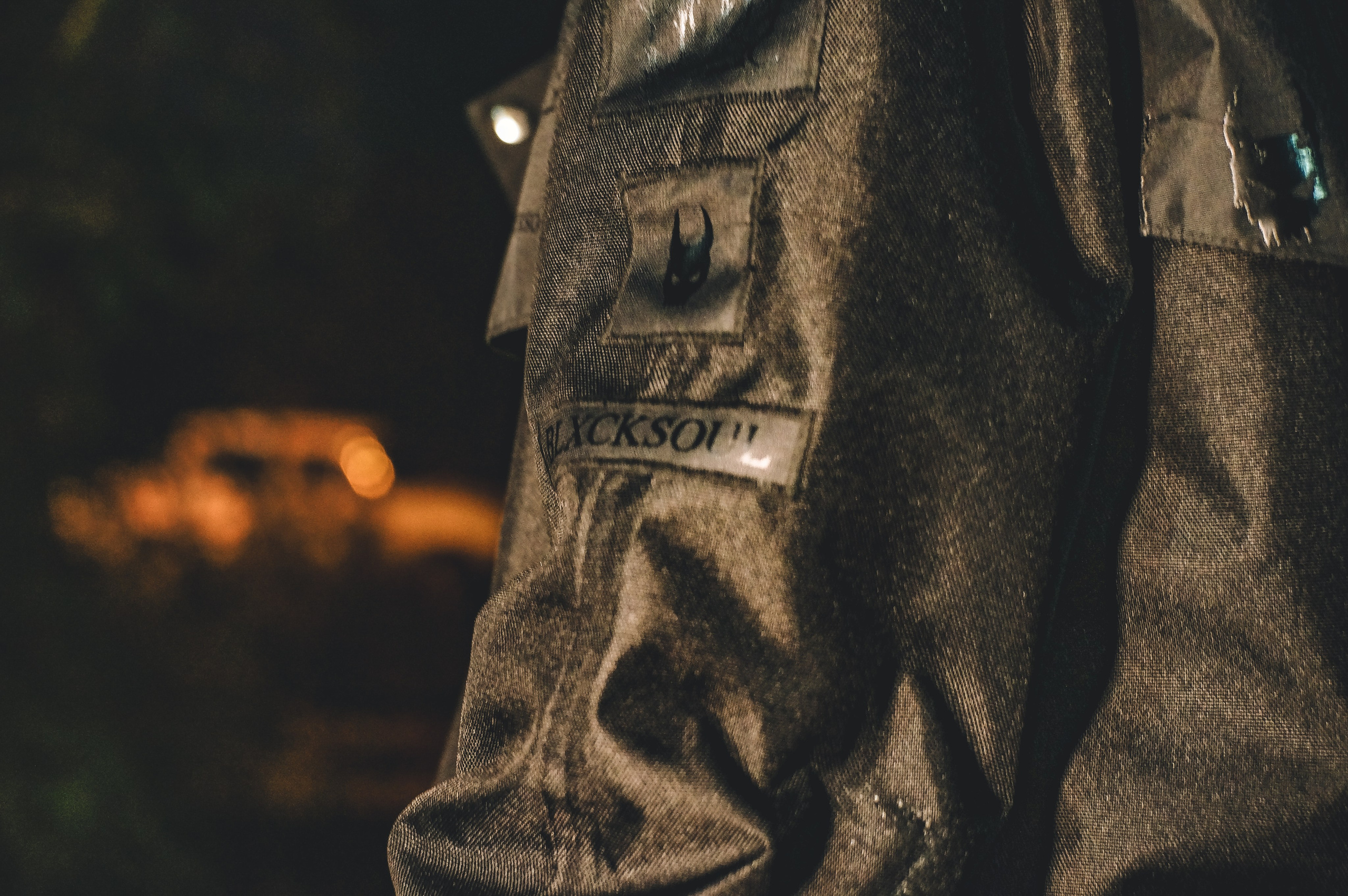 Темная душа. S8C портретный, уличный и арт фотограф, в Саратовской области и г. Балаково