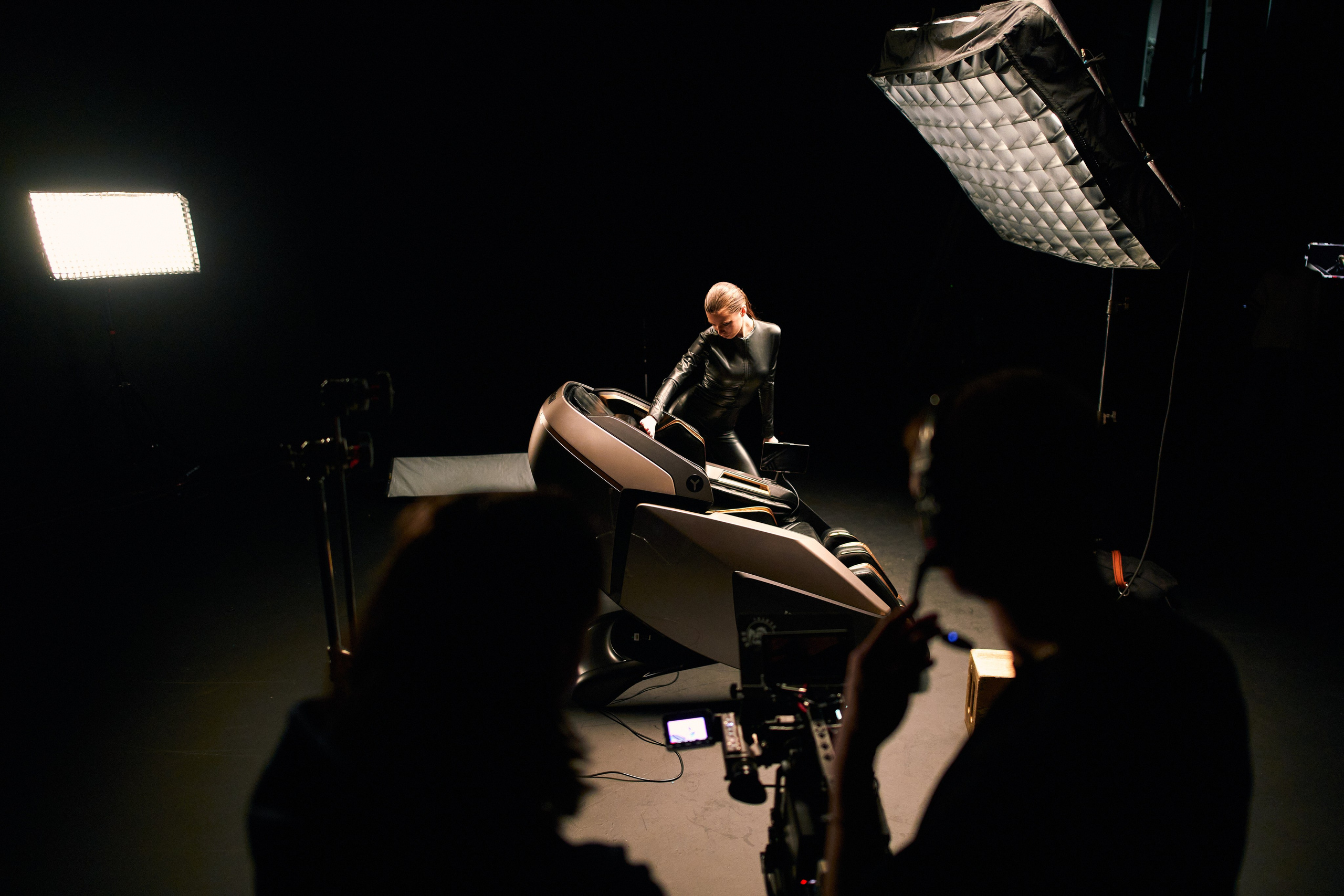 Yamaguchi Xi Ultra Black. Харчистов Андрей — фотограф