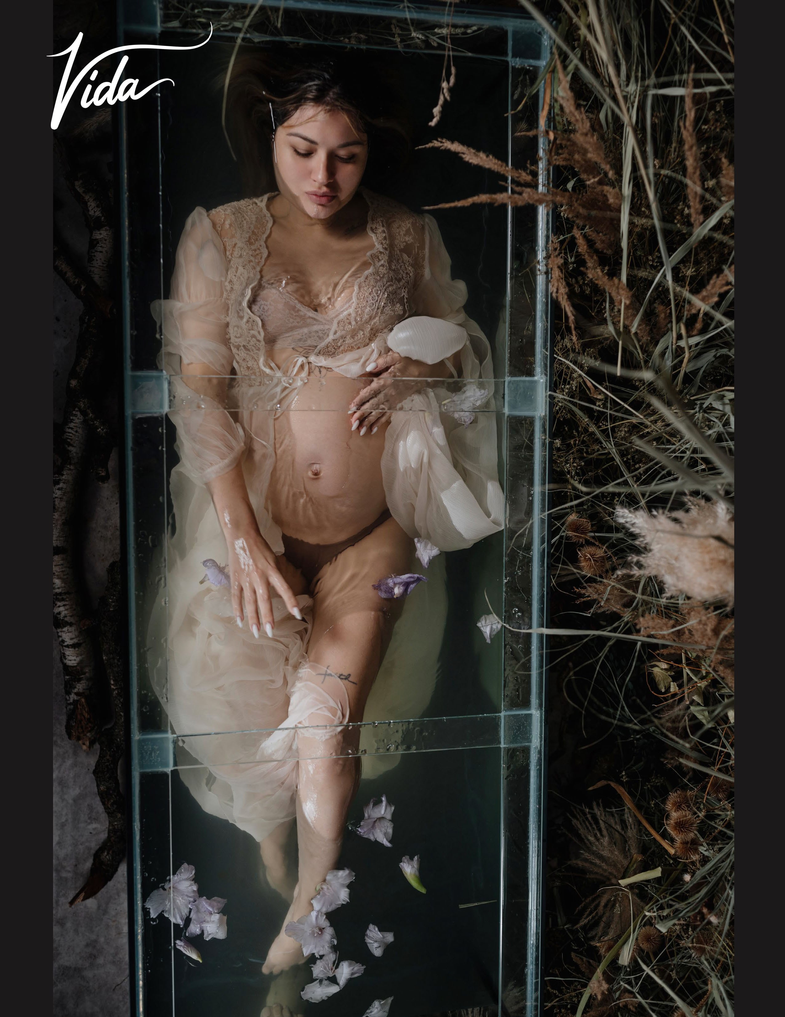 Публикации. Мир живой фотографии о Вас и для Вас