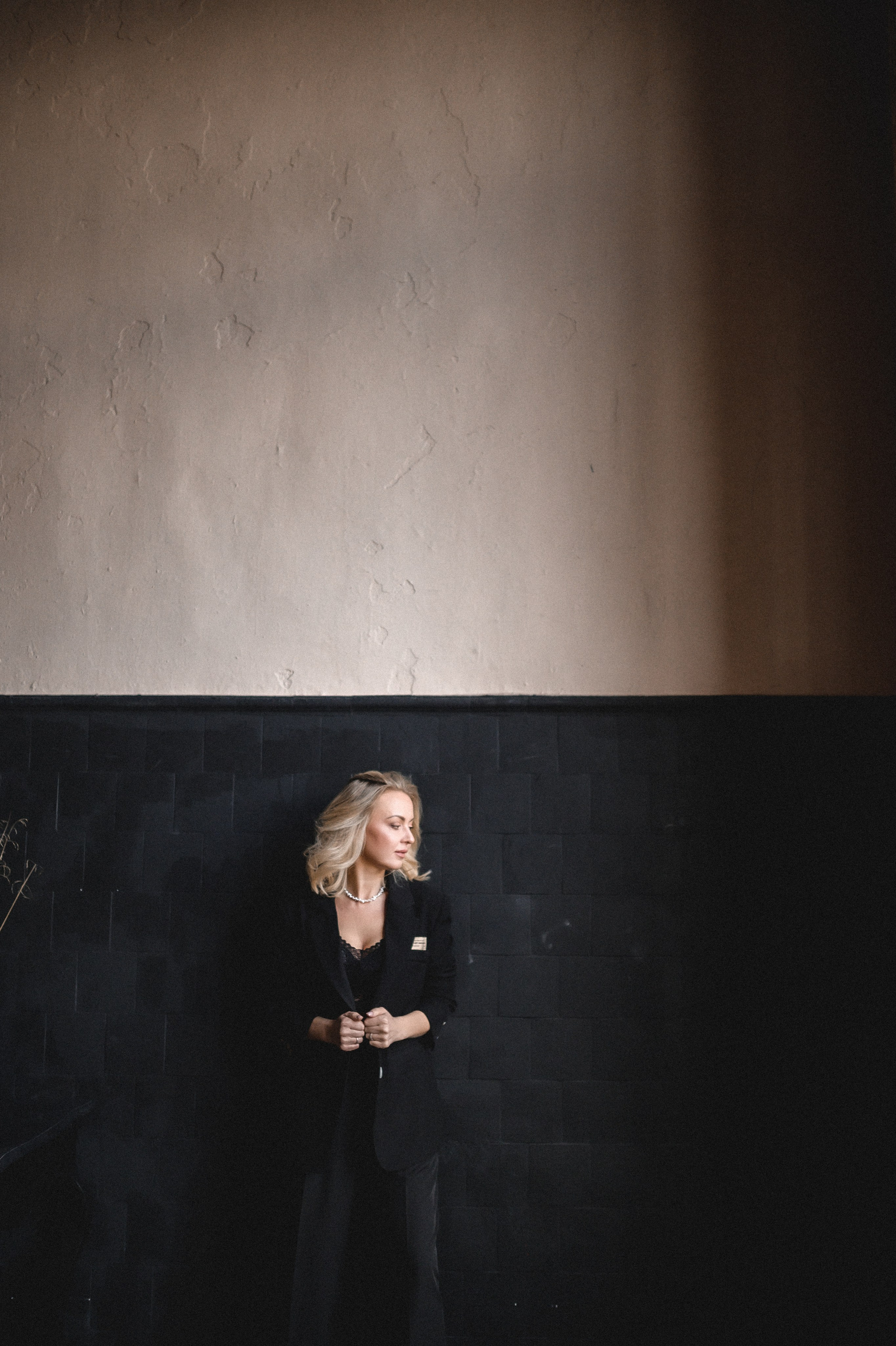 Женский портрет. Семейный и свадебный lifestyle-фотограф в Москве Мария Петрова