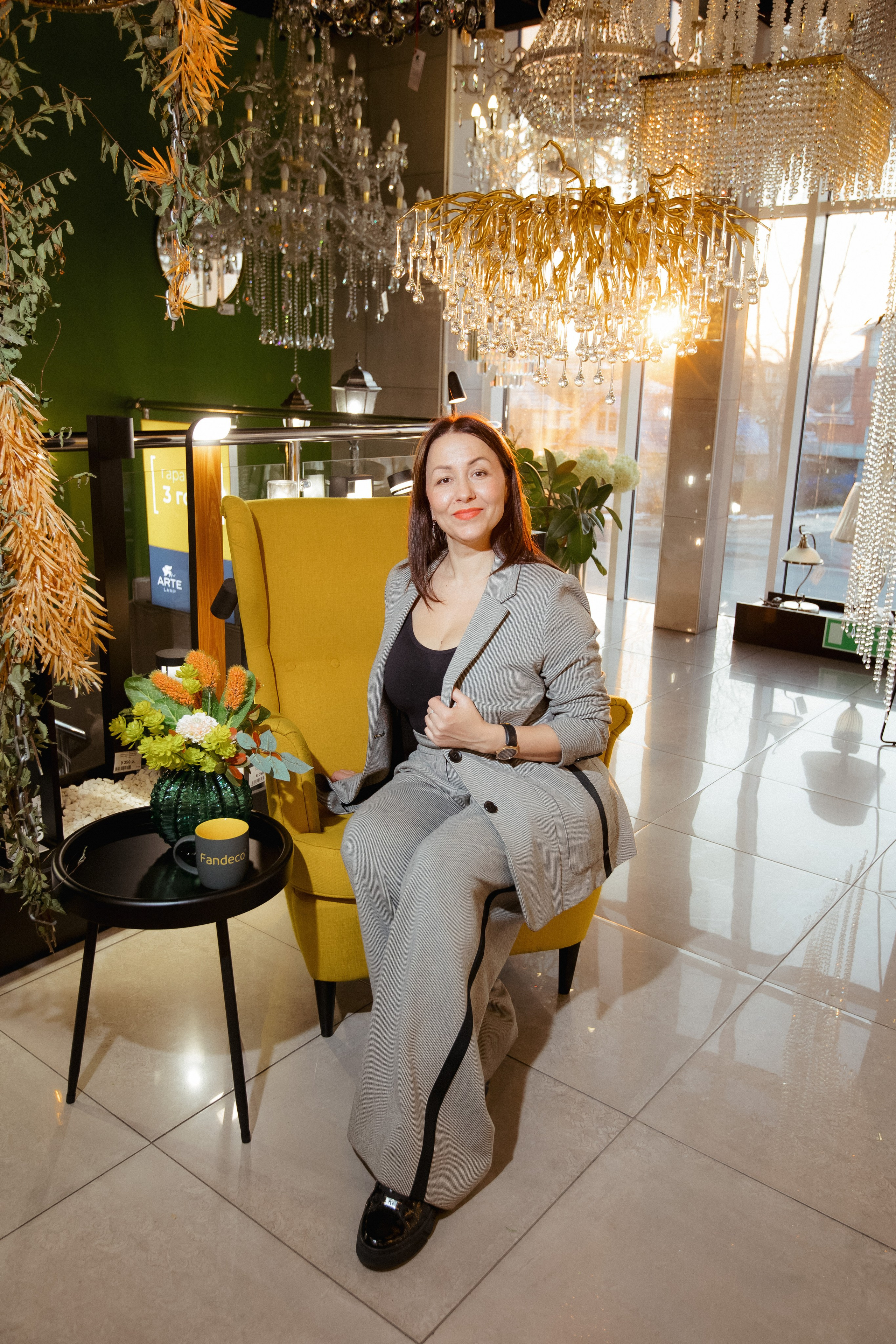 FANDECO [Освещение дома светодизайнера]. СВОИ. ФОТООТЧЕТЫ-СОБЫТИЯ-МЕСТА