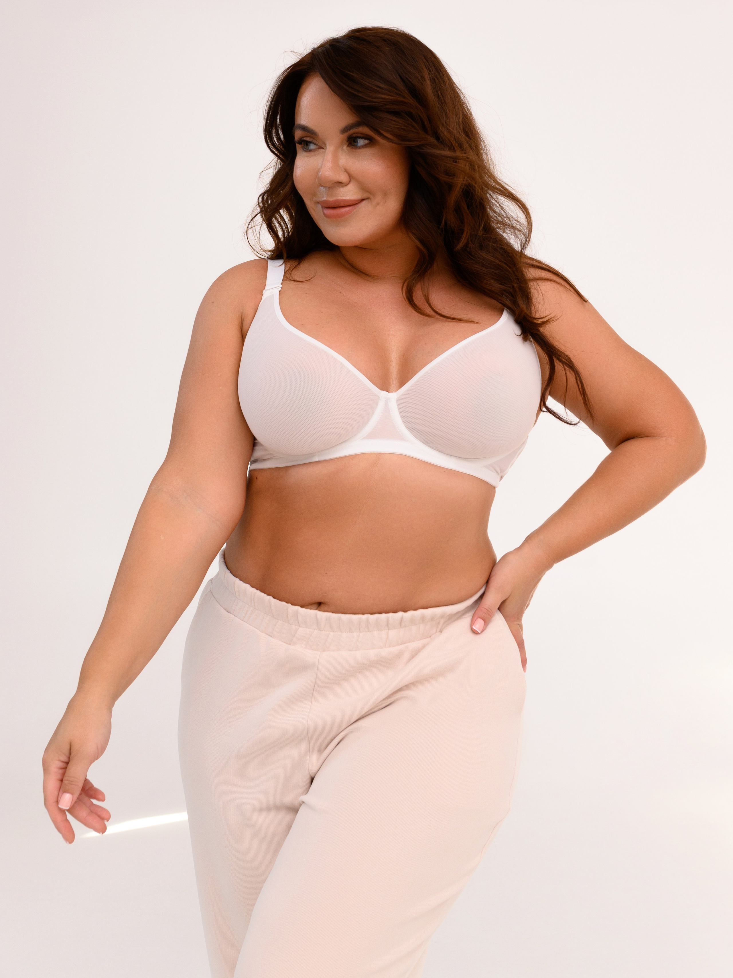 Каталог. Нижнее бельё plus size. Фотограф Александра Распопова