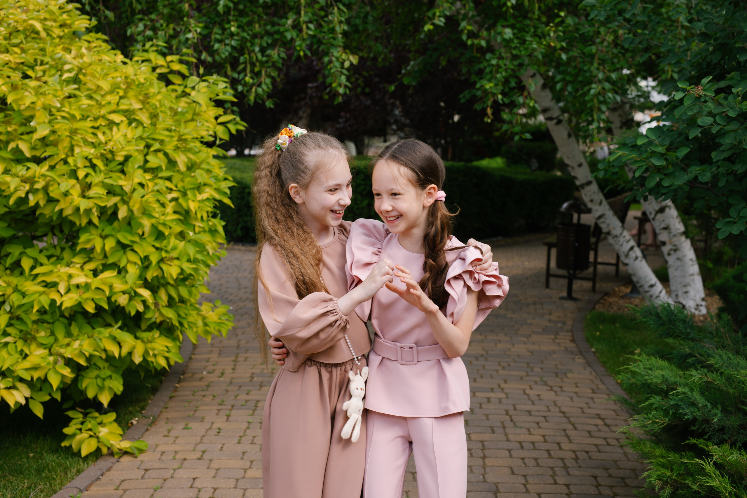 4 класс, ресторан «Тет-а-тет»