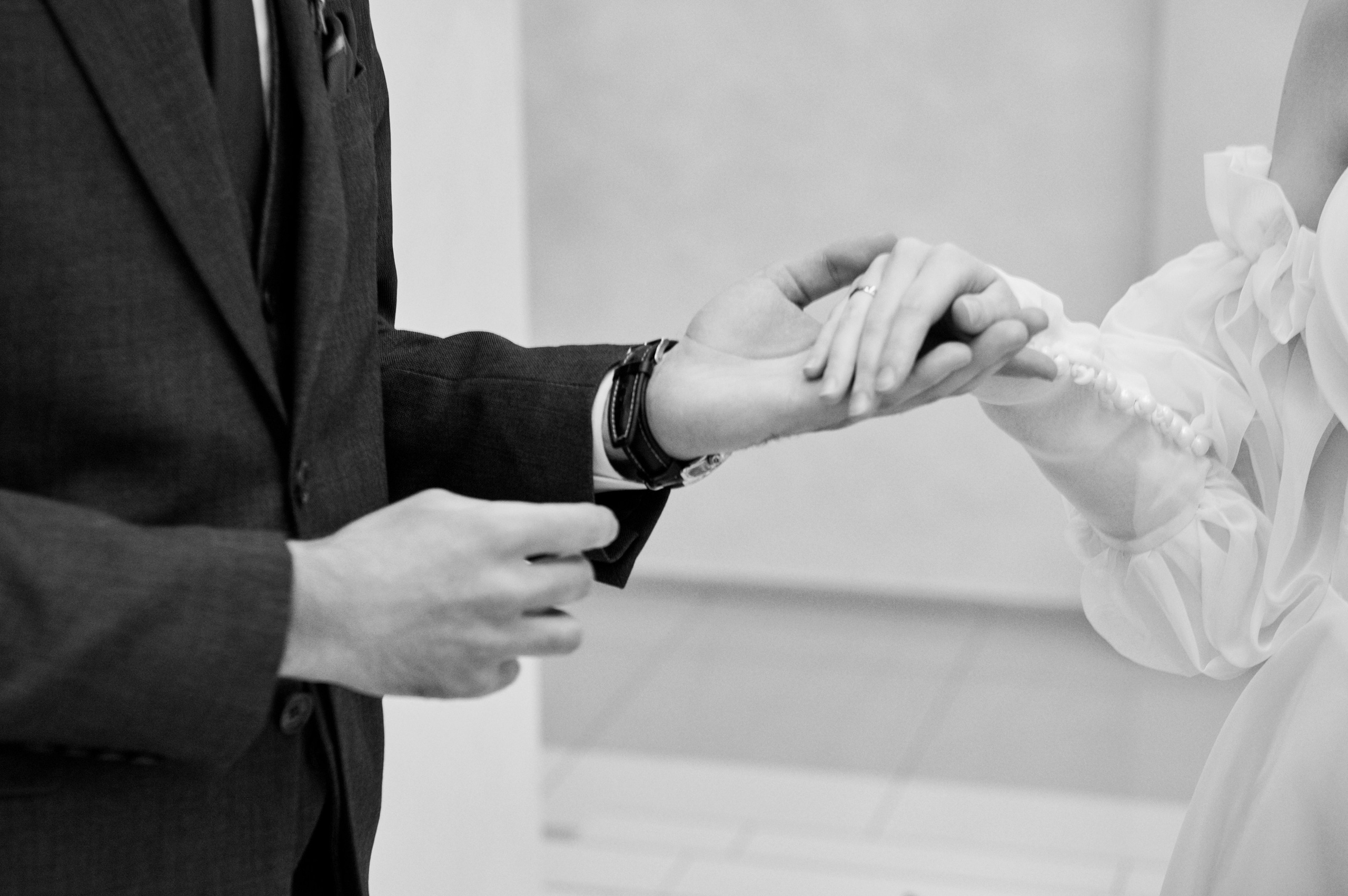 Свадьба Артема и Елены. Фотограф Катерина Устименко