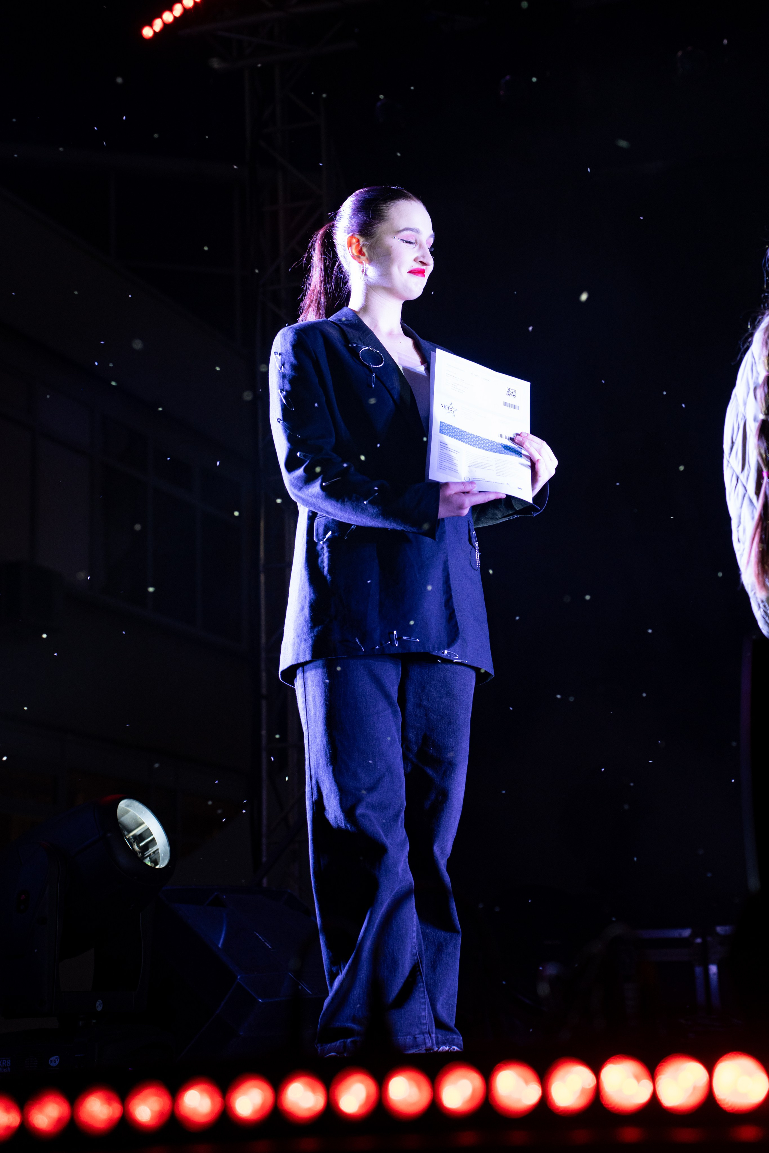 Фестиваль ко дню города Краснодар «45-я Параллель» / @ДС Олимп. Концертный фотограф в Краснодаре