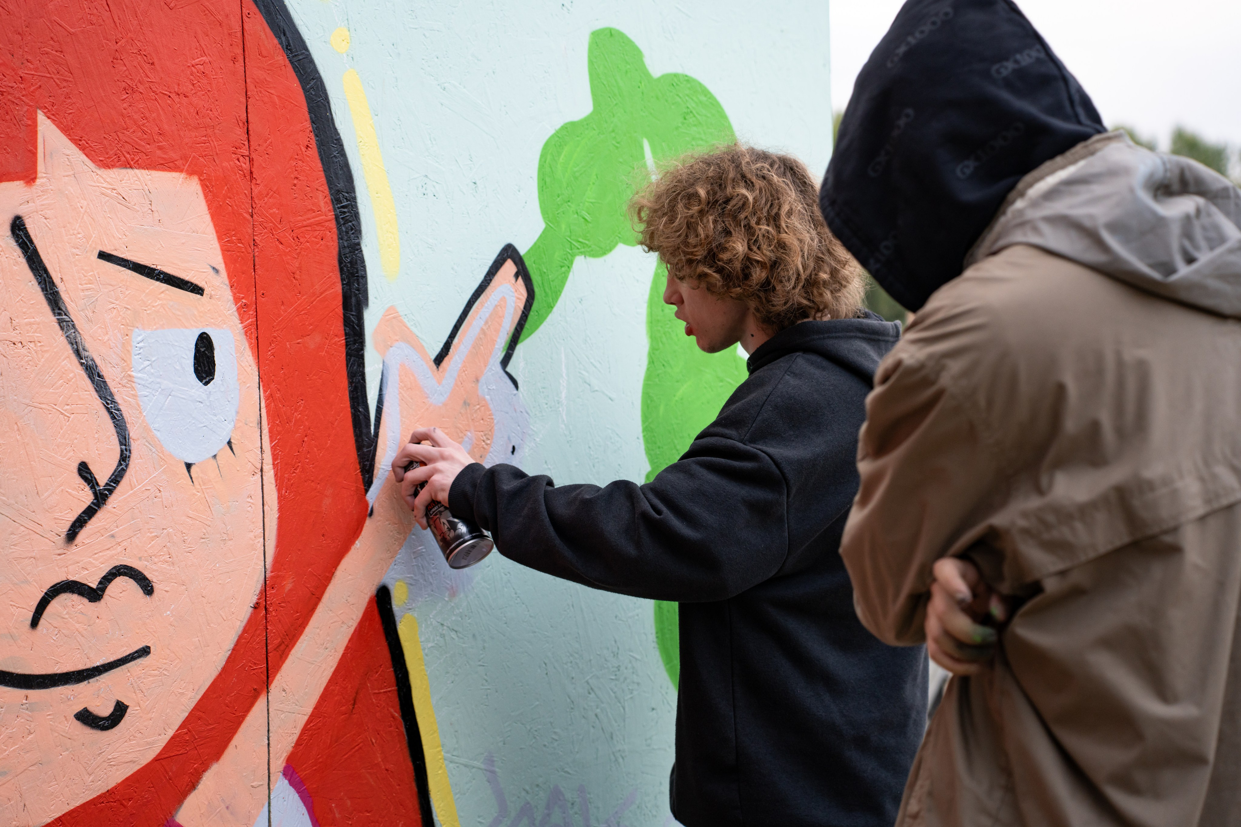 Фестиваль ко дню города Краснодар «45-я Параллель» / @ДС Олимп. Концертный фотограф в Краснодаре