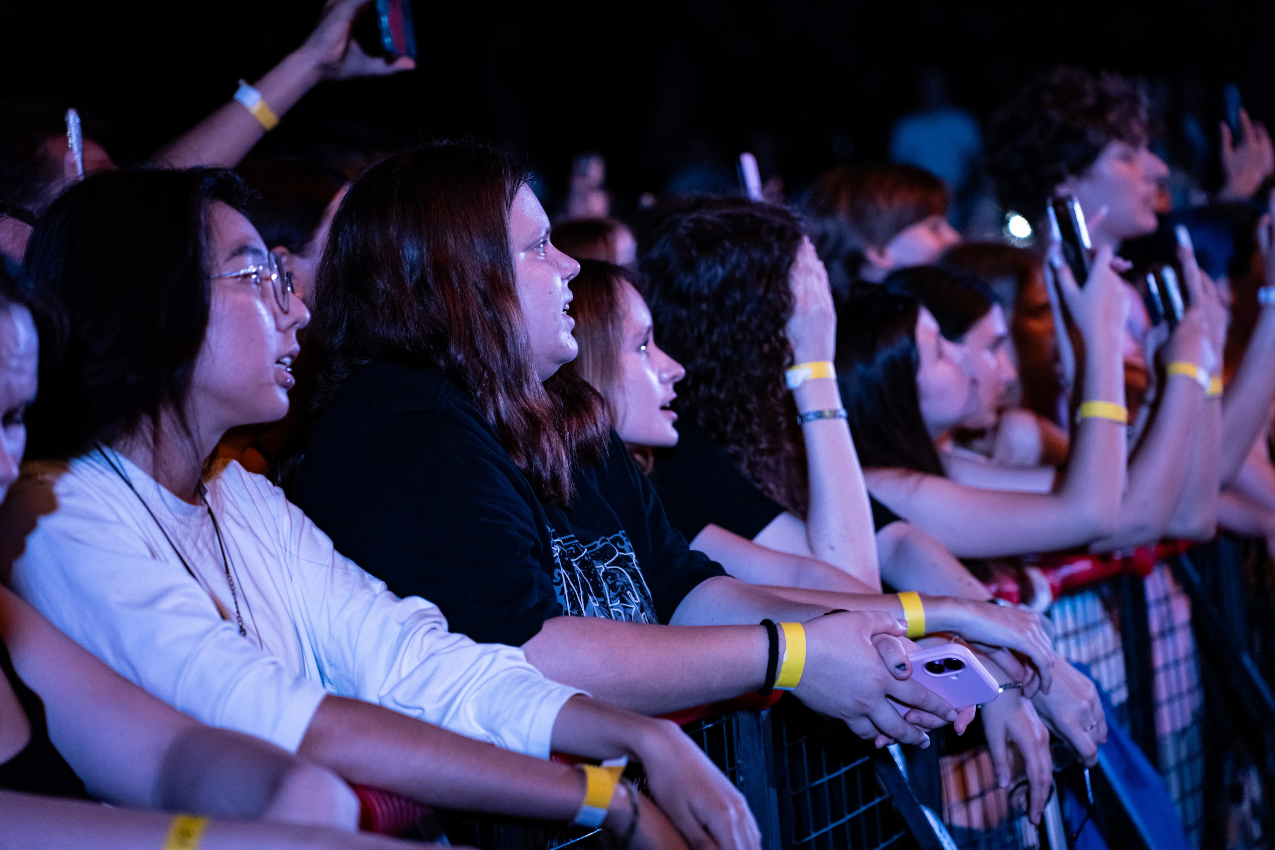 Gone.Fludd / @Кроп Арена Воздух / Краснодар. Концертный фотограф в Краснодаре