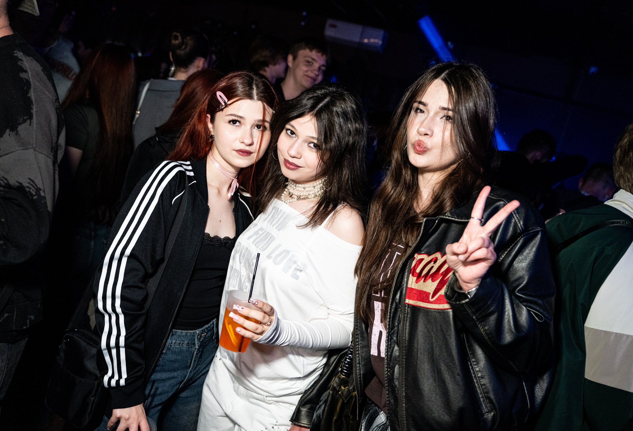 FORTUNA812 x OPEN SEASON 3 / @Небесный Сад / Краснодар. Концертный фотограф в Краснодаре