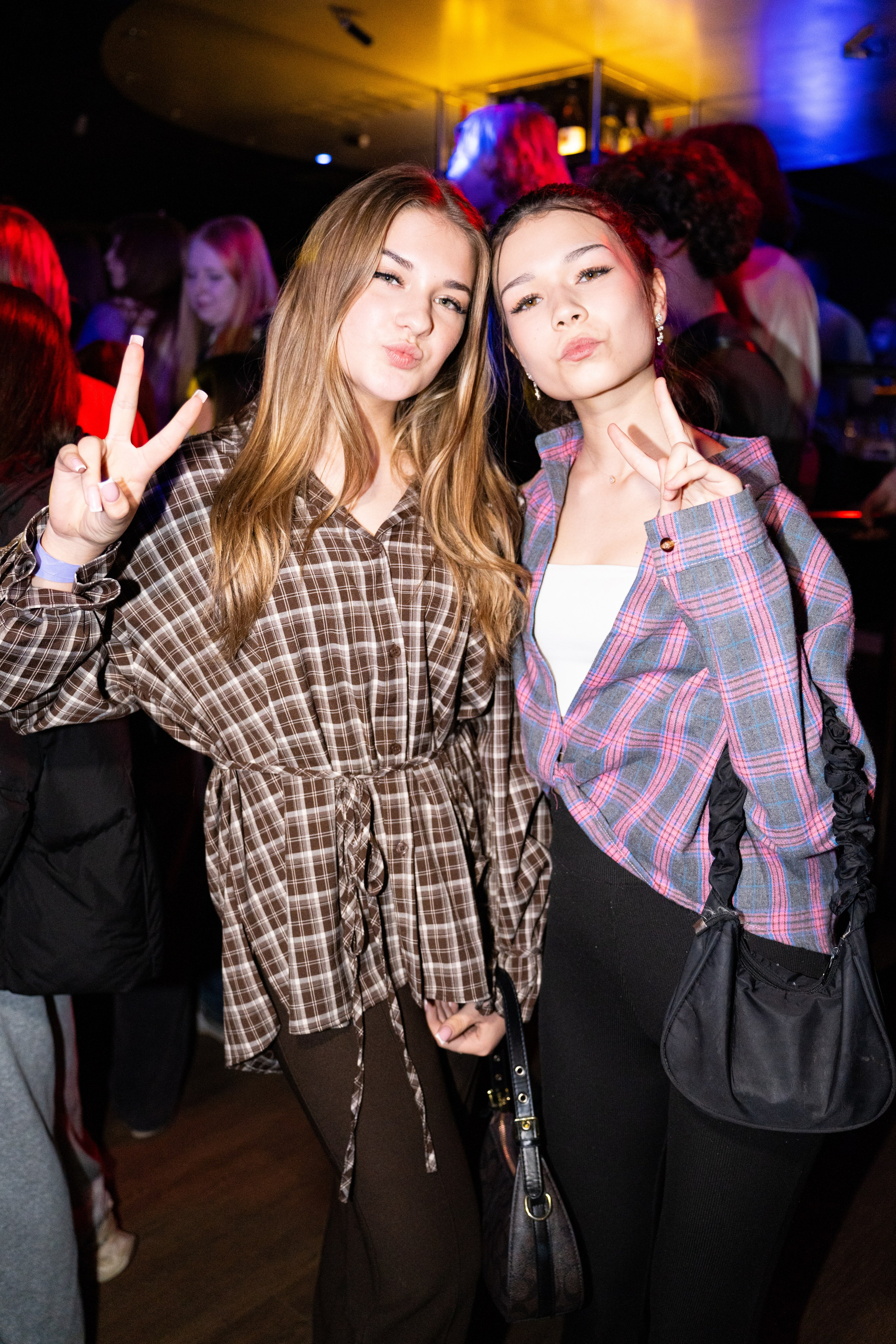 Balagan & Ганвест / @ТА.МАМ / Краснодар. Концертный фотограф в Краснодаре