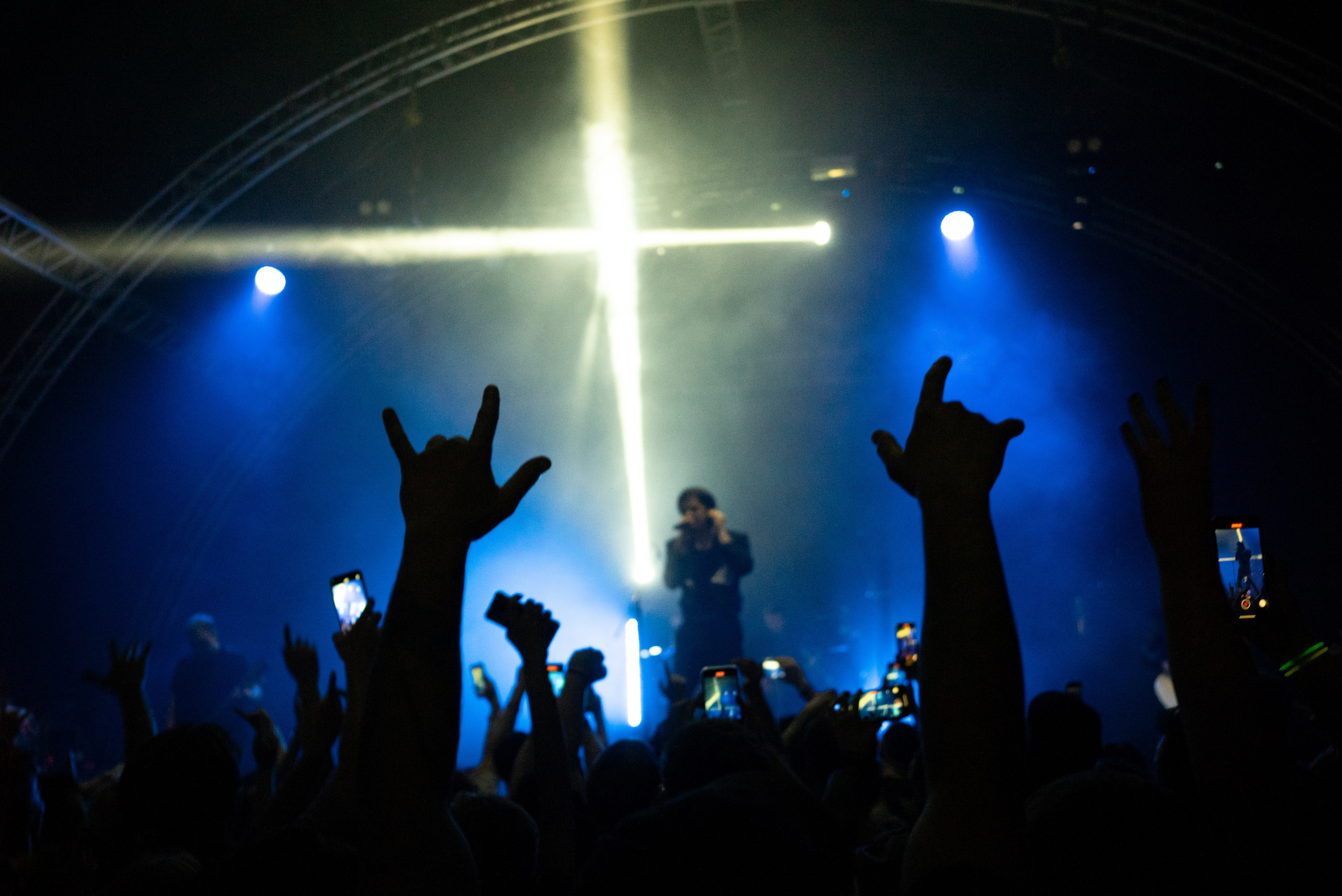 Концертный фотограф в Краснодаре