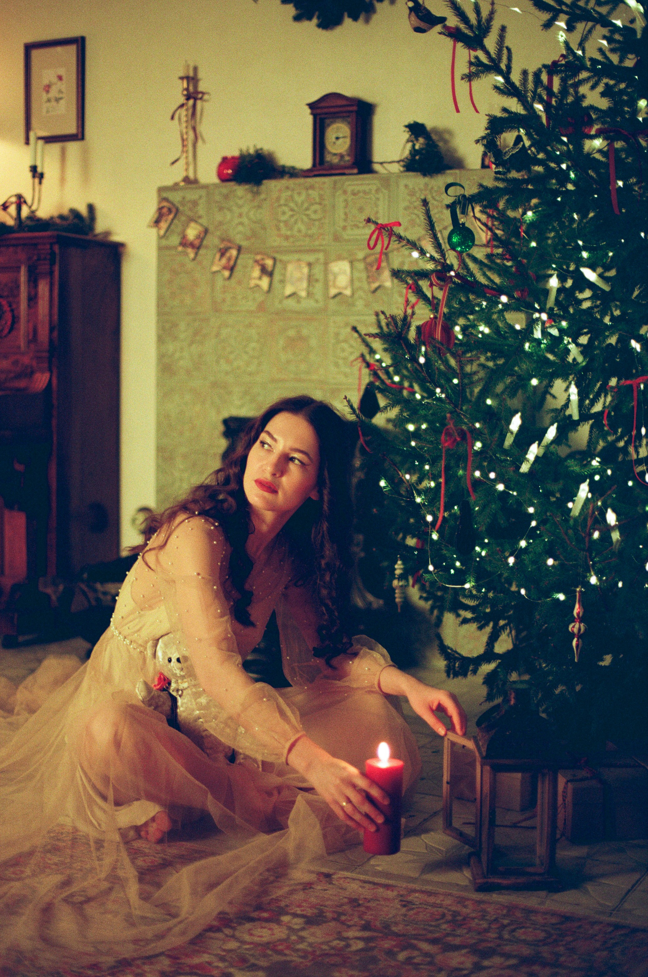 Аня. Галя Аникина фотограф в Москве