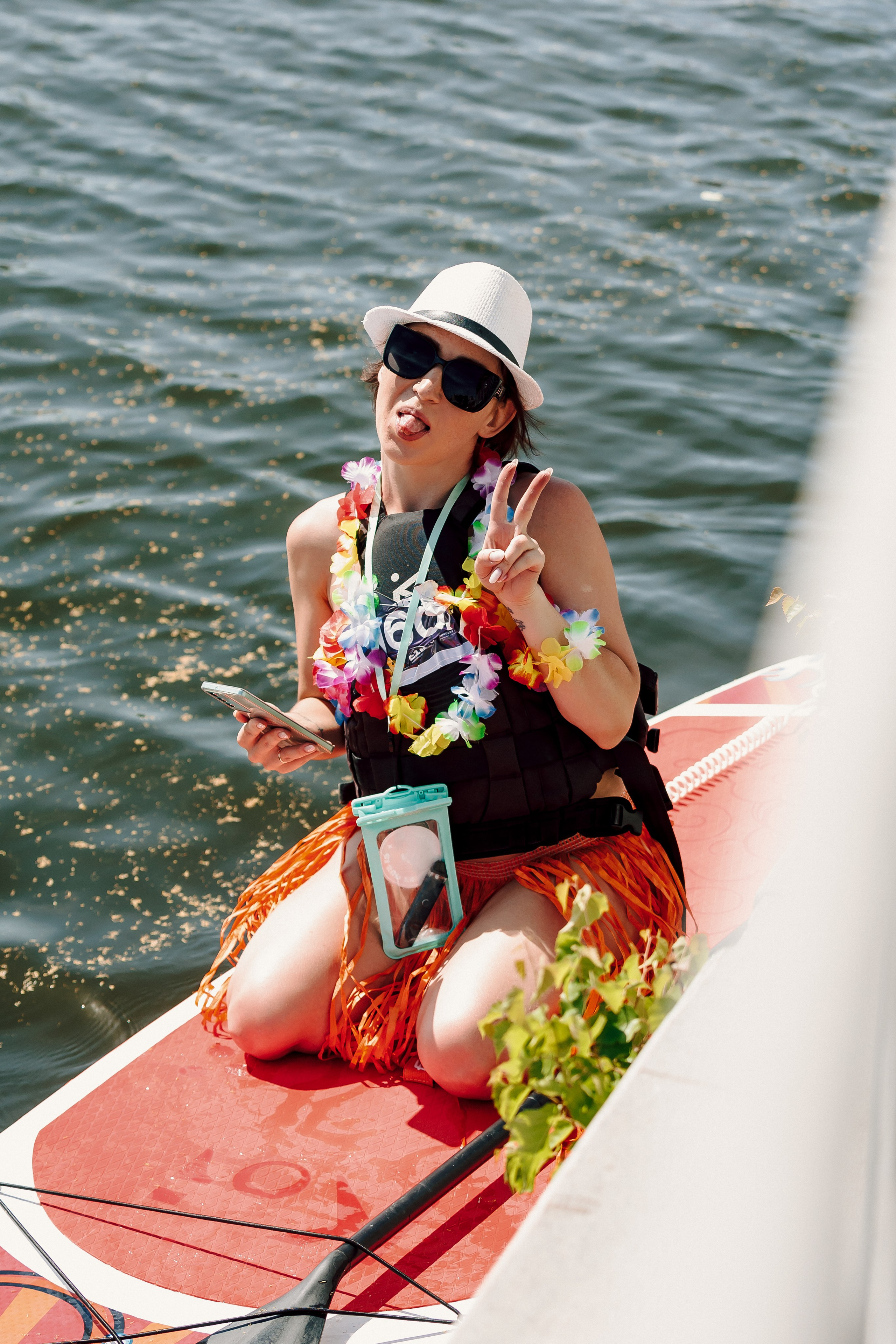 E1 Sup Fest 2024. Лёшка Варзегов — фотограф