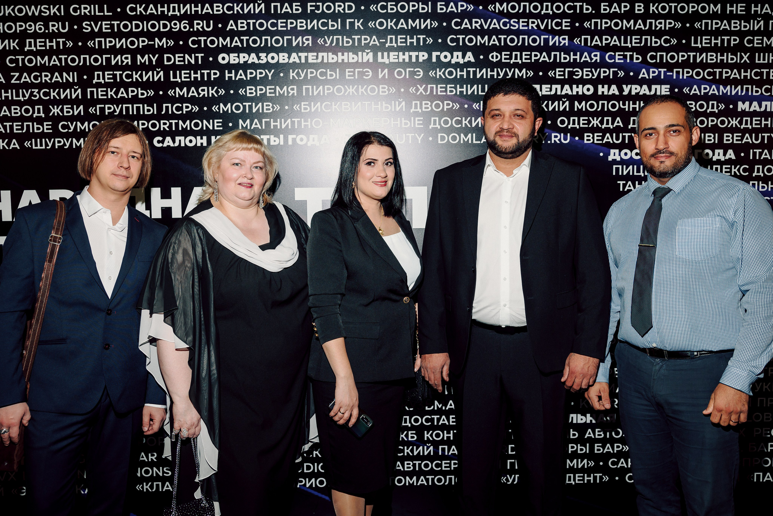 Народная премия Е1 2023. Лёшка Варзегов — фотограф