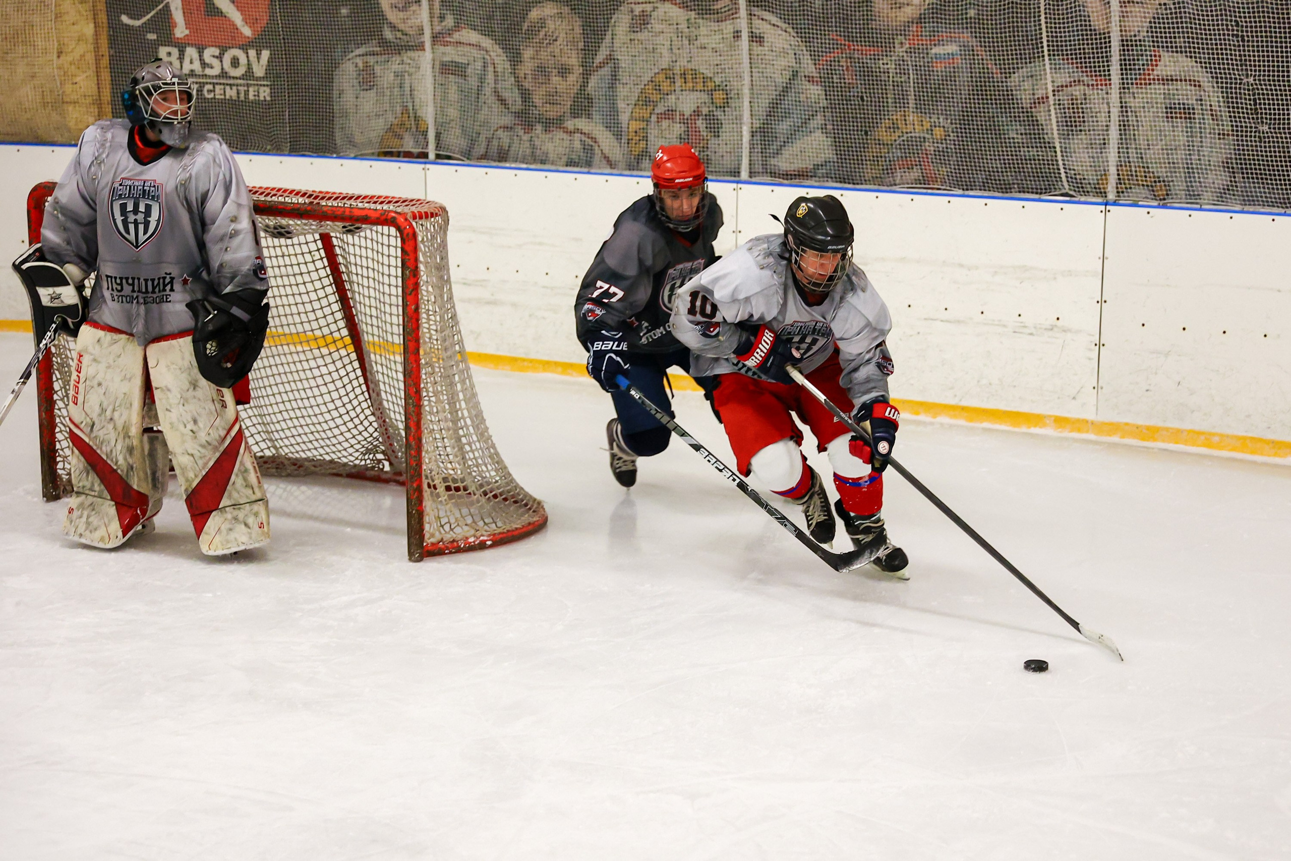 Спорт. Профессиональной фотограф в Санкт-Петербурге Алексей Киселёв