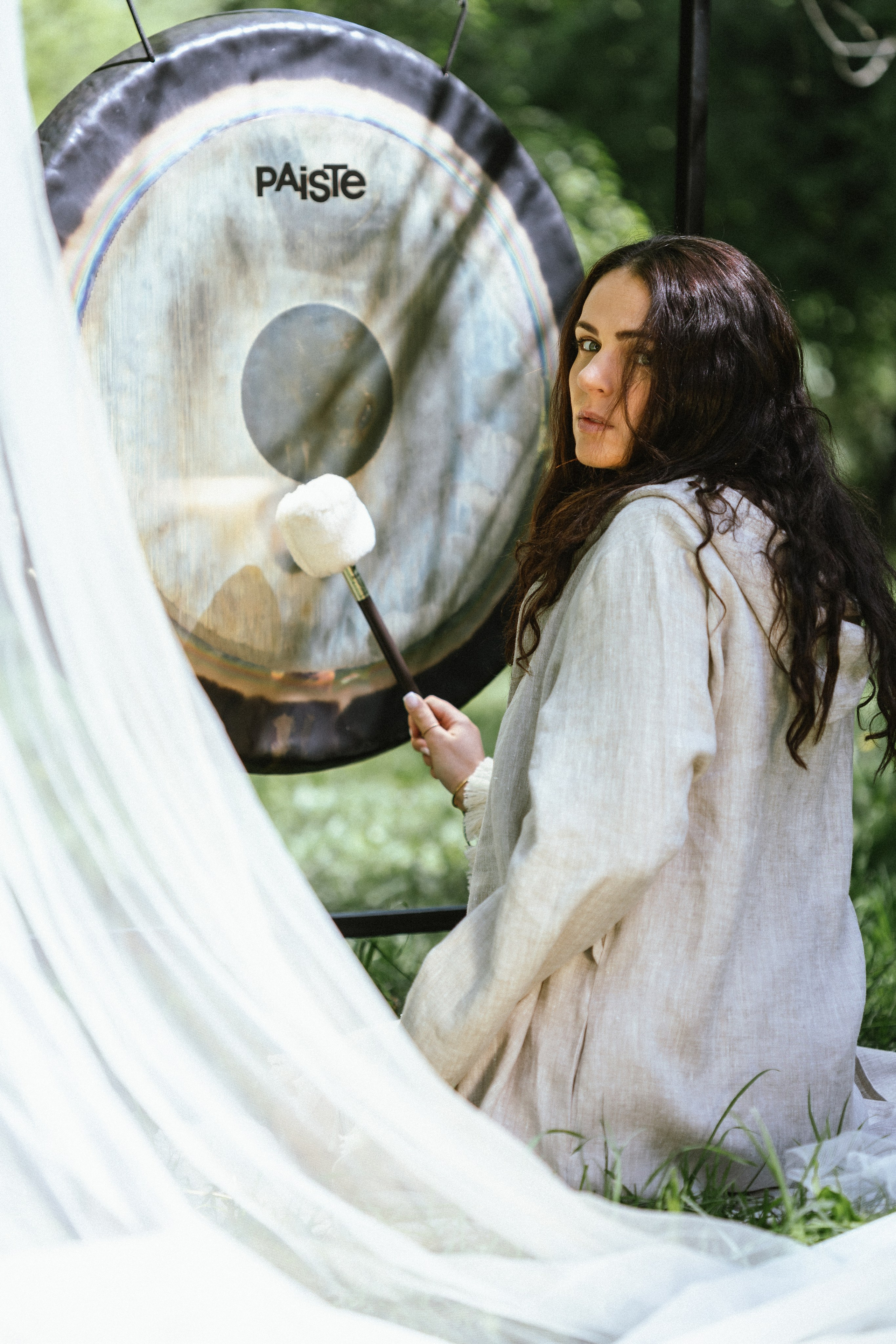 На природе. Добродеева Алла фотограф, Москва