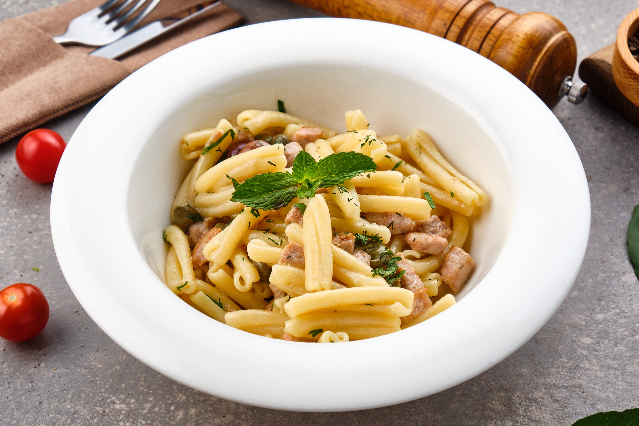 Кампо. Фуд-фотограф в Москве | Профессиональная съемка блюд и еды | Горбачёв Виталий